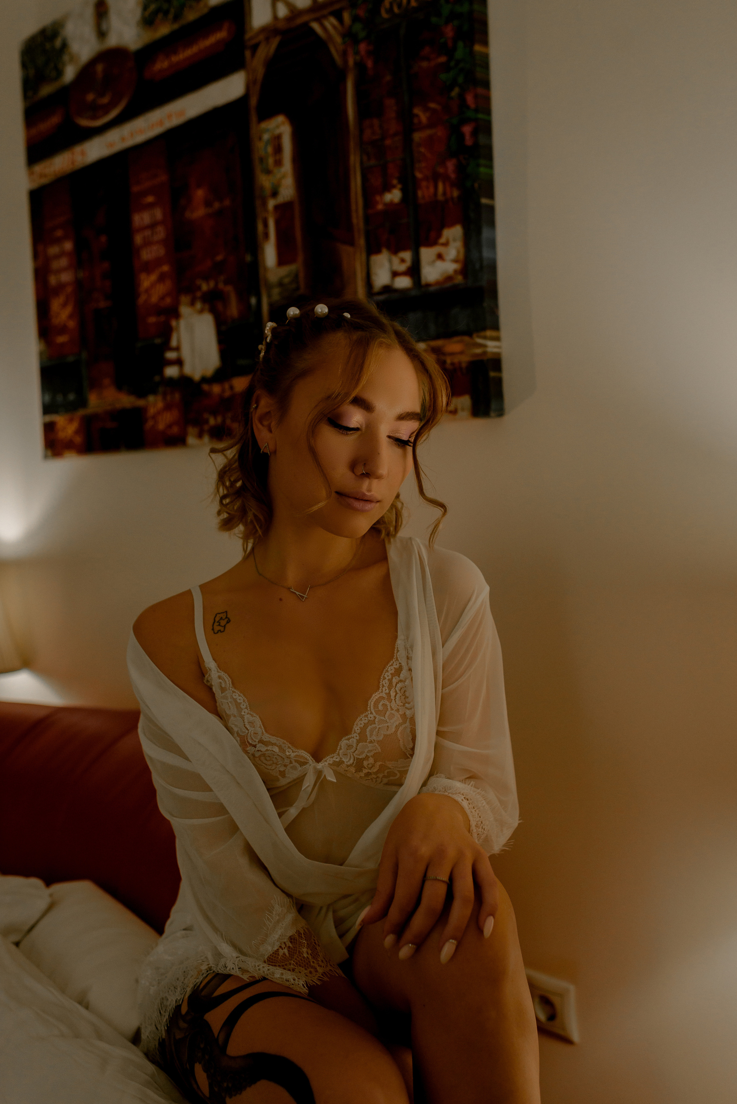 Анастасия и Виктор. Фотограф Москва Татьяна Гайдаржи