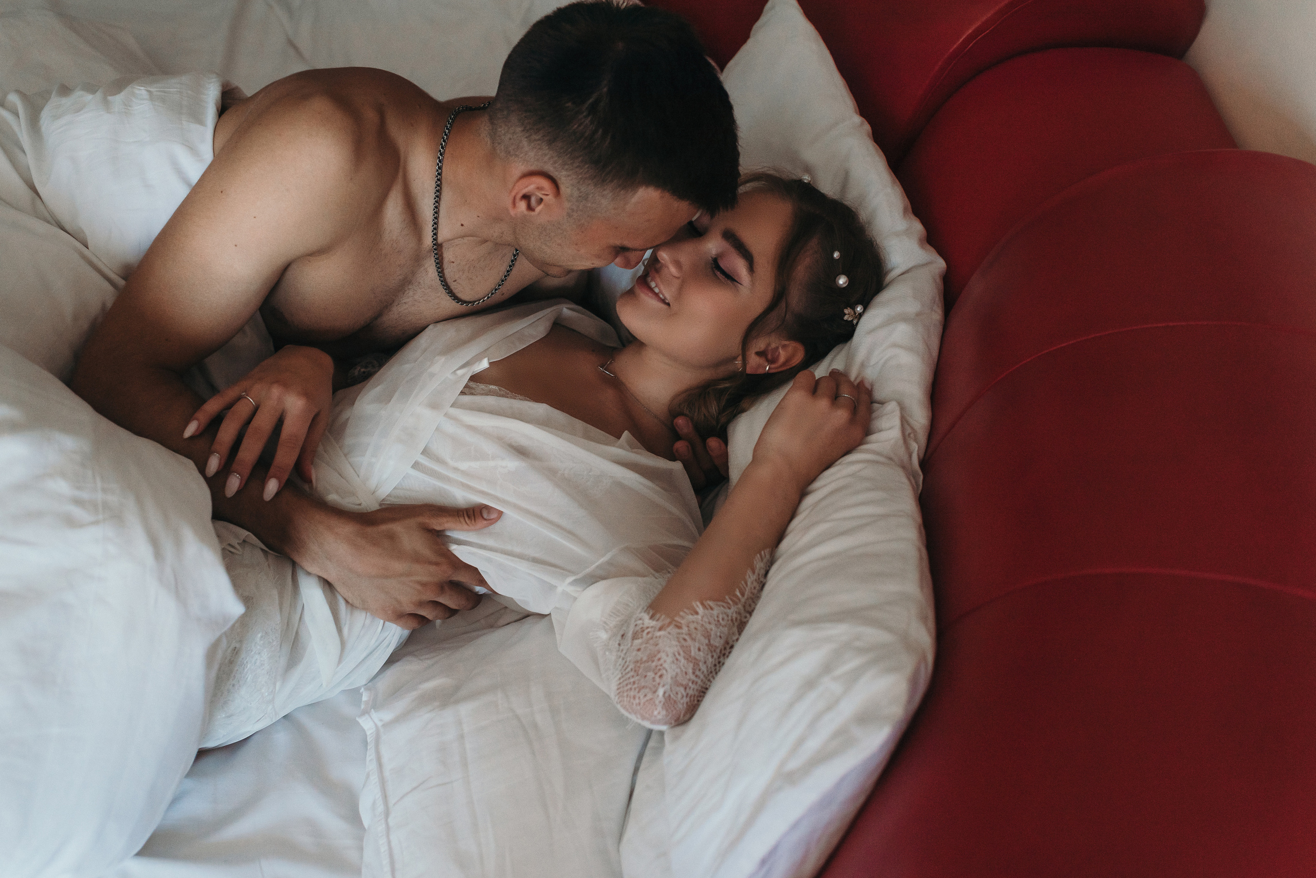 Анастасия и Виктор. Фотограф Москва Татьяна Гайдаржи