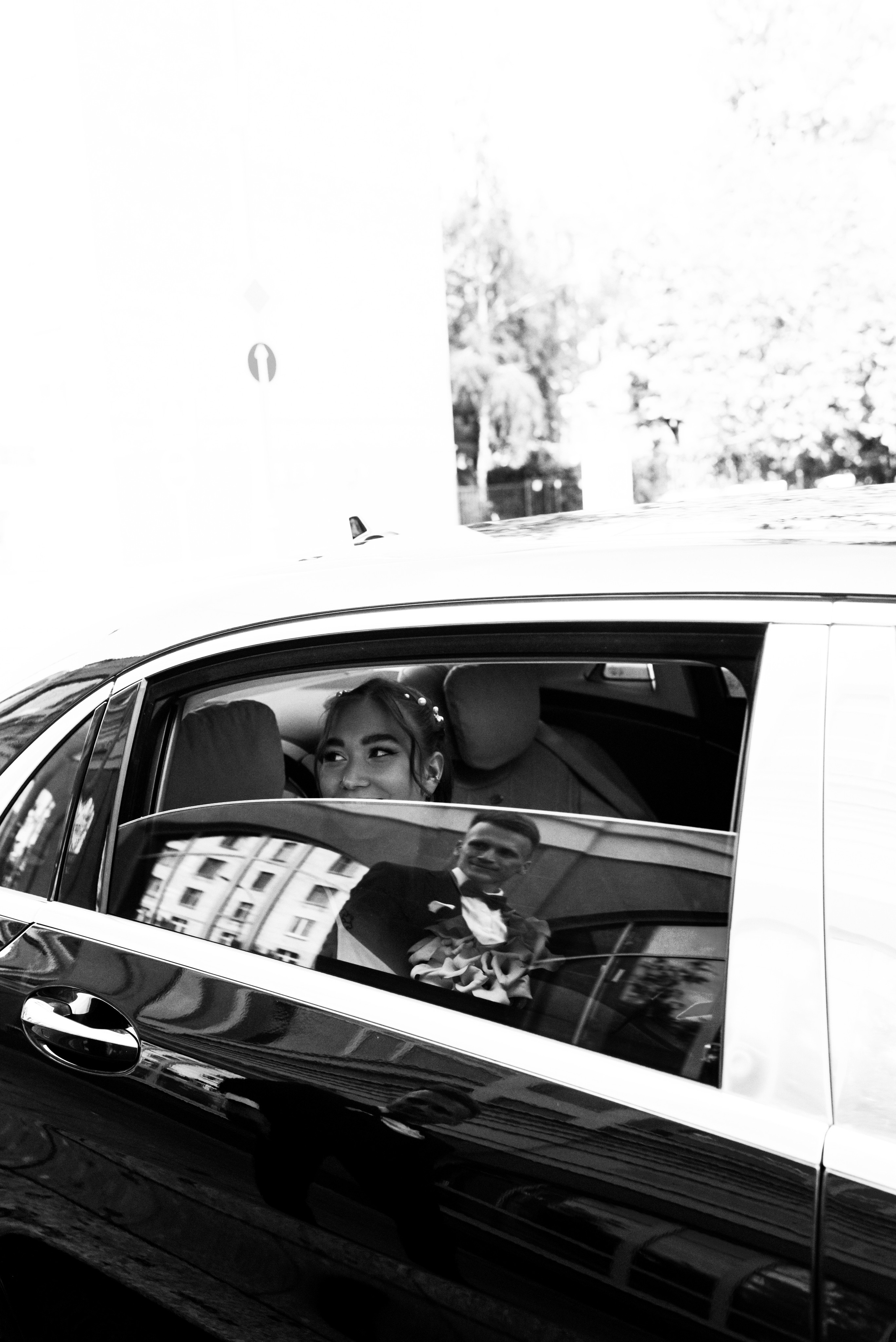 Анастасия и Виктор. Фотограф Москва Татьяна Гайдаржи