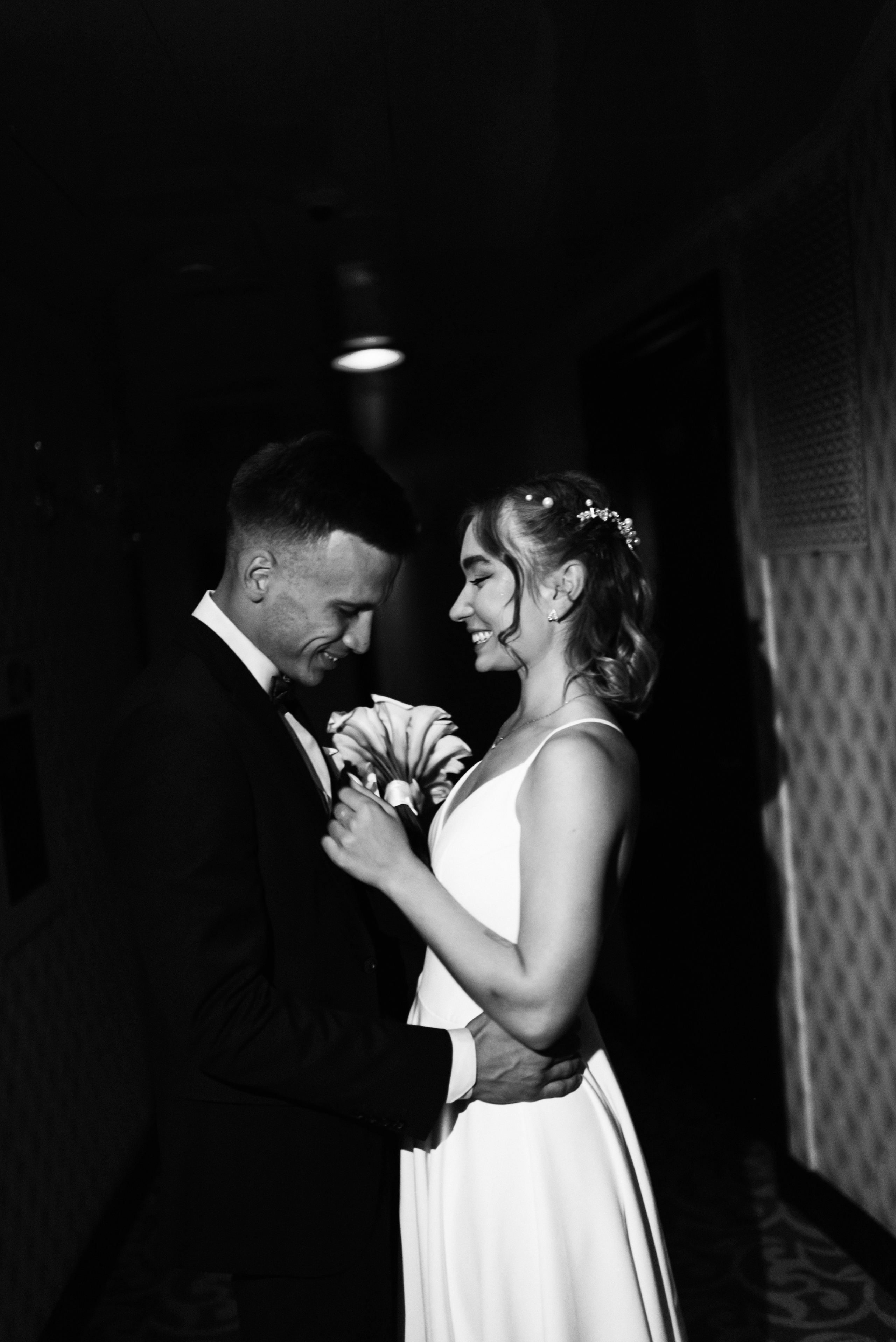 Анастасия и Виктор. Фотограф Москва Татьяна Гайдаржи