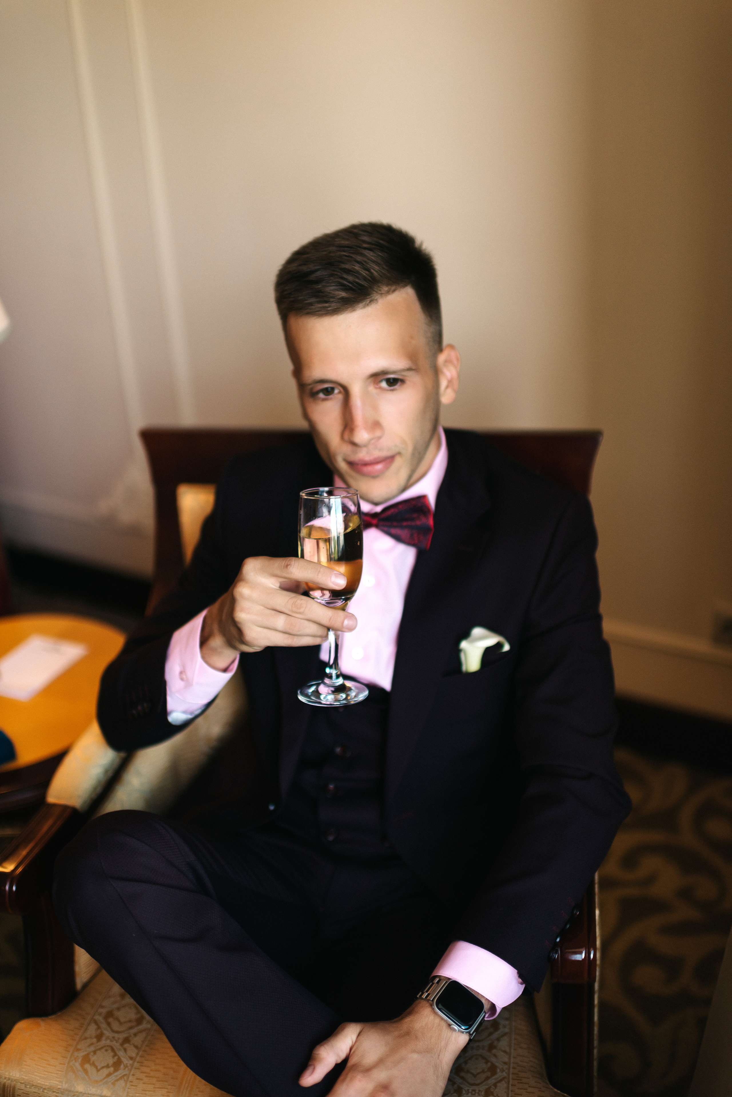 Анастасия и Виктор. Фотограф Москва Татьяна Гайдаржи