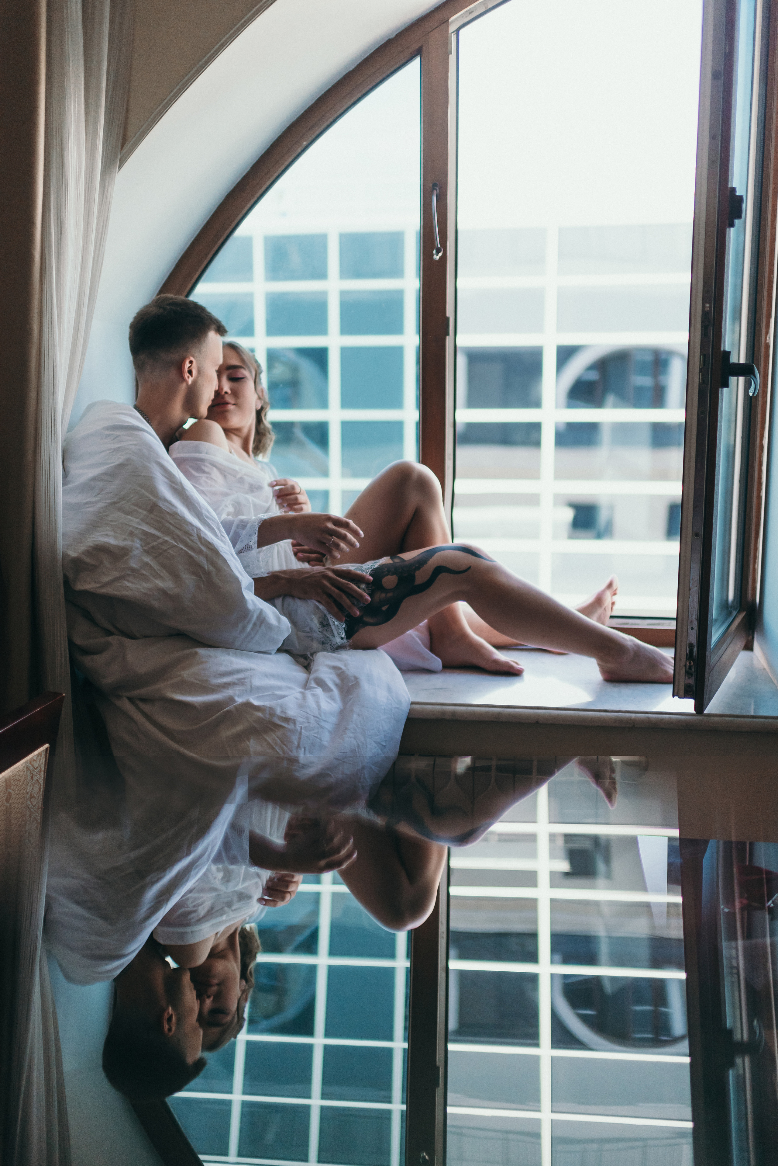 Анастасия и Виктор. Фотограф Москва Татьяна Гайдаржи