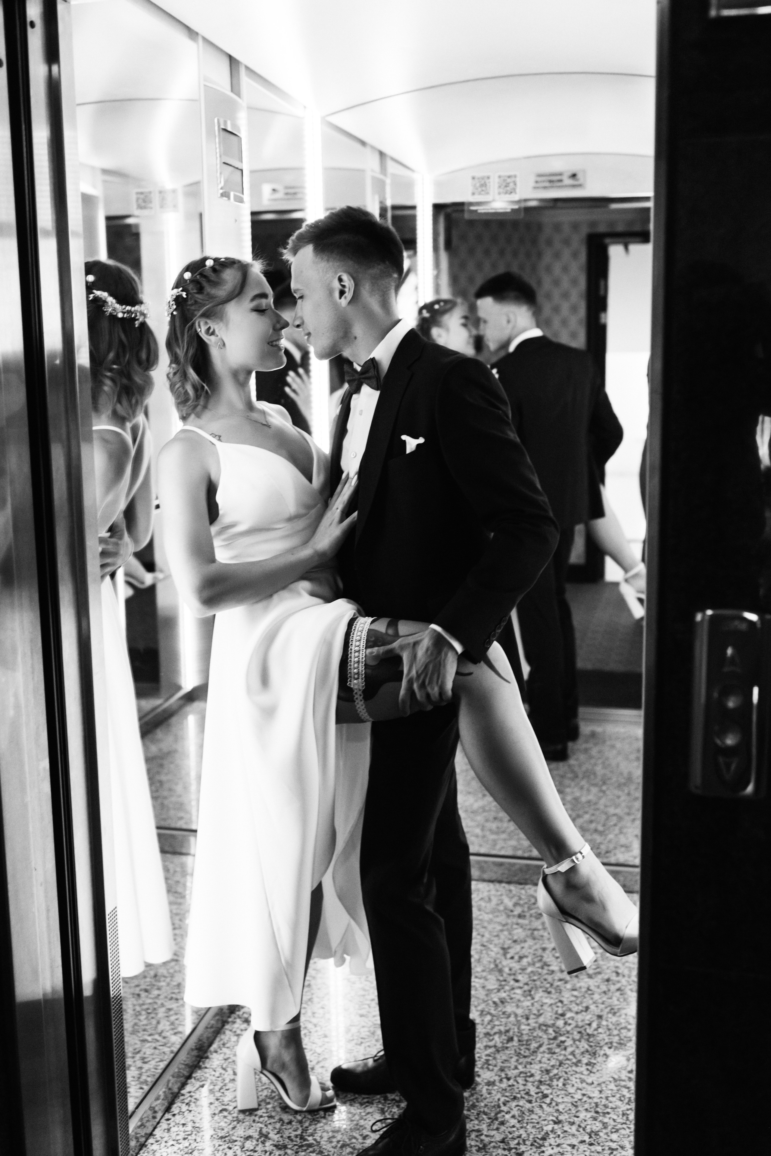 Анастасия и Виктор. Фотограф Москва Татьяна Гайдаржи