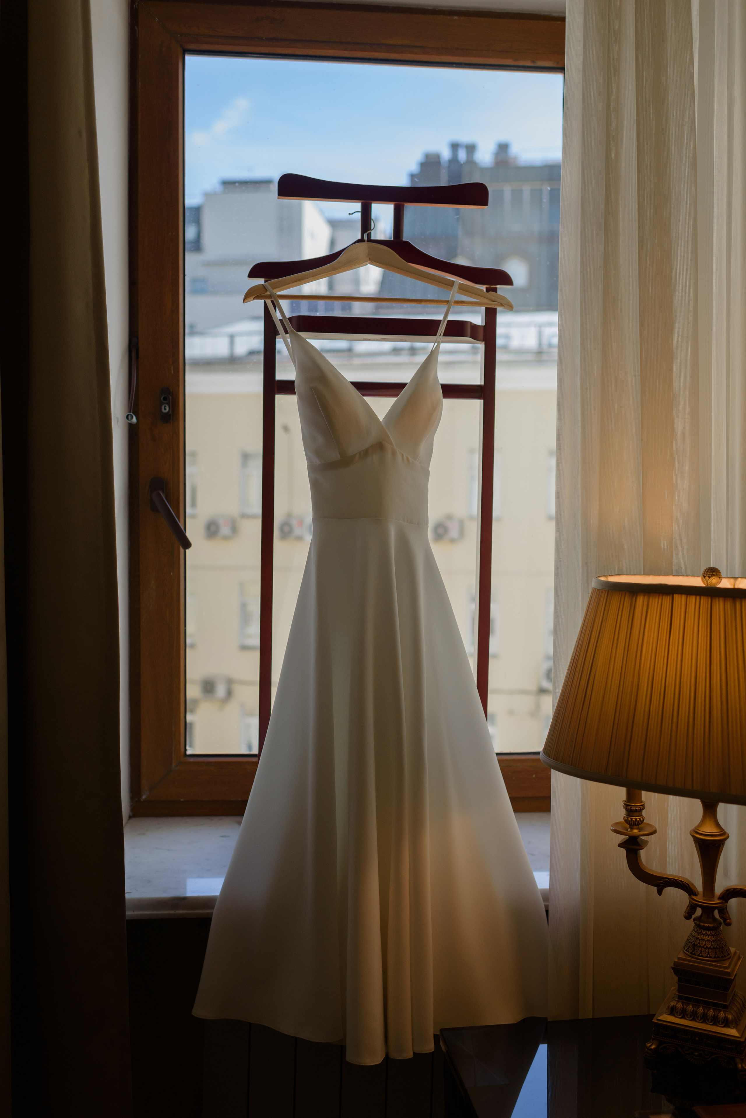 Анастасия и Виктор. Фотограф Москва Татьяна Гайдаржи