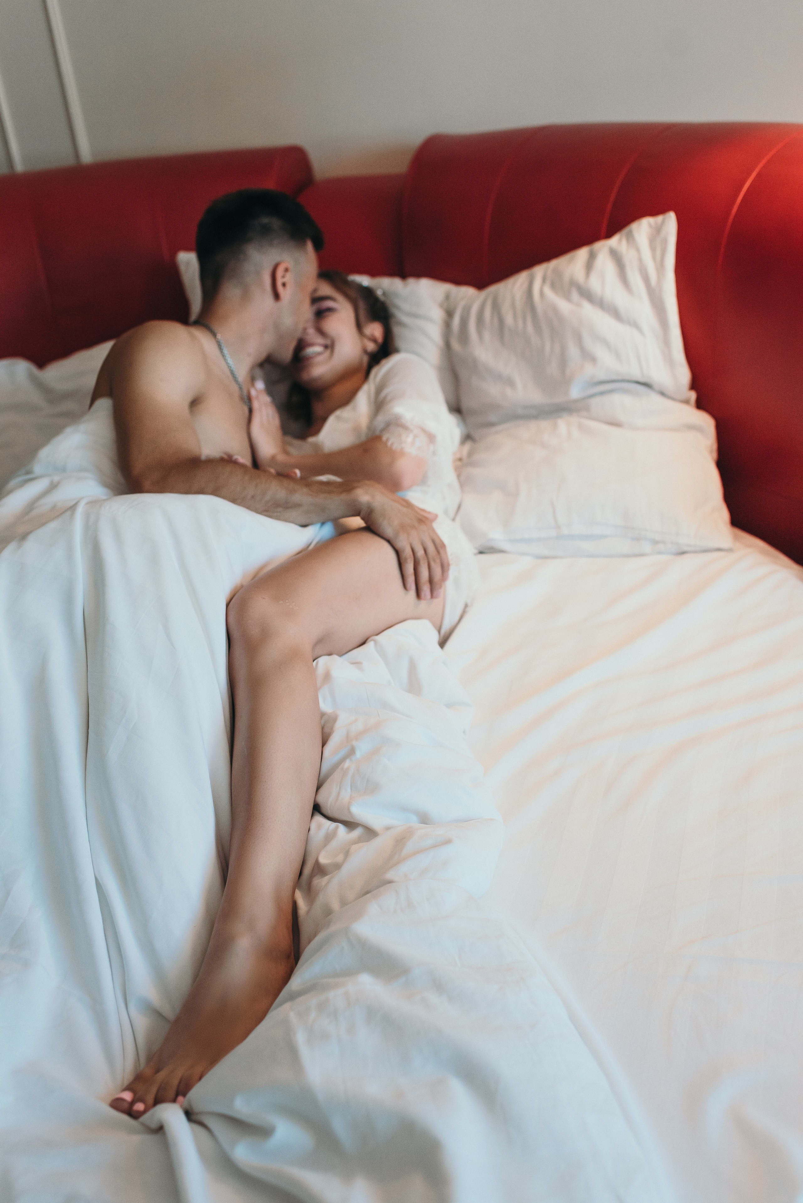 Анастасия и Виктор. Фотограф Москва Татьяна Гайдаржи