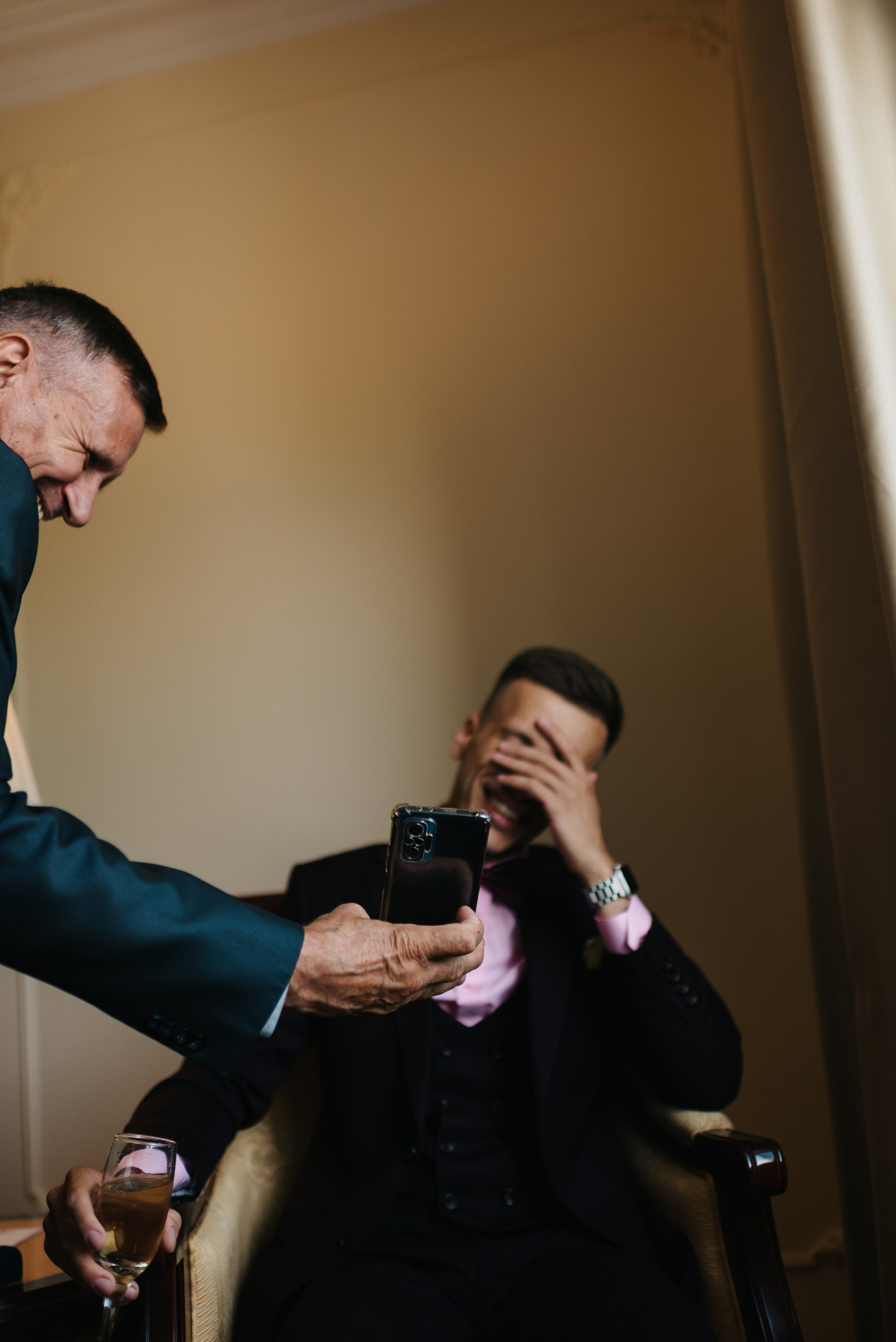 Анастасия и Виктор. Фотограф Москва Татьяна Гайдаржи