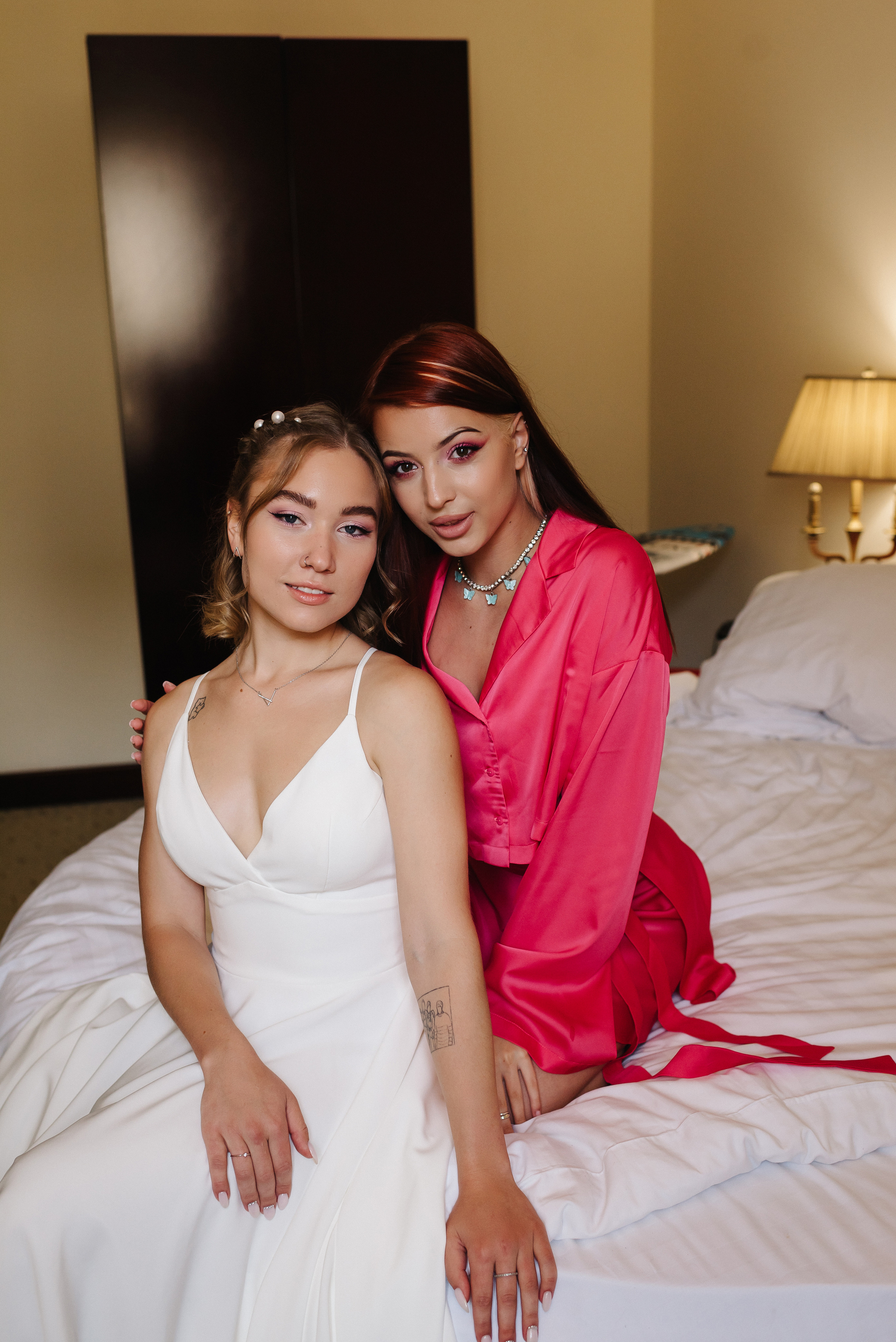 Анастасия и Виктор. Фотограф Москва Татьяна Гайдаржи