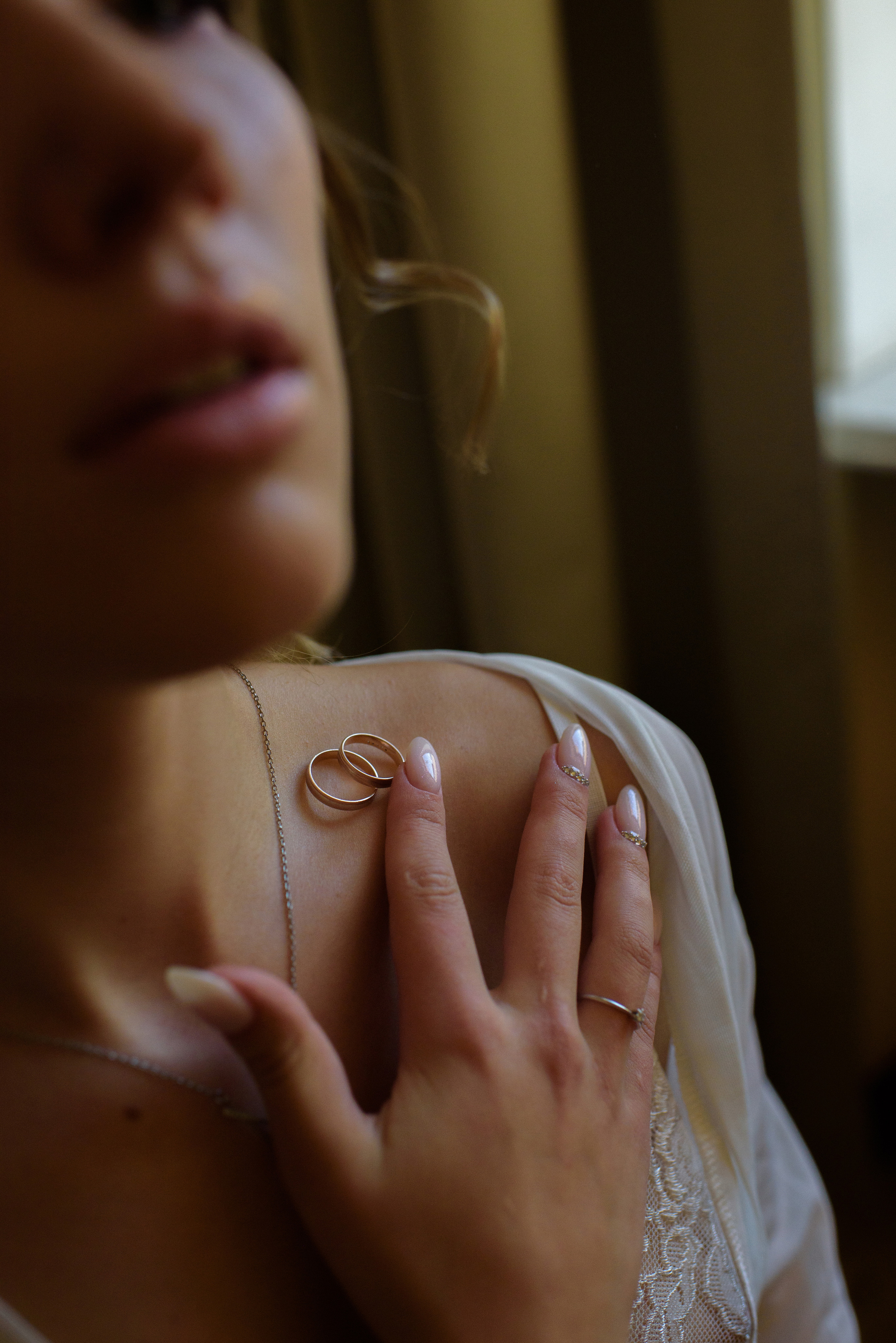 Анастасия и Виктор. Фотограф Москва Татьяна Гайдаржи