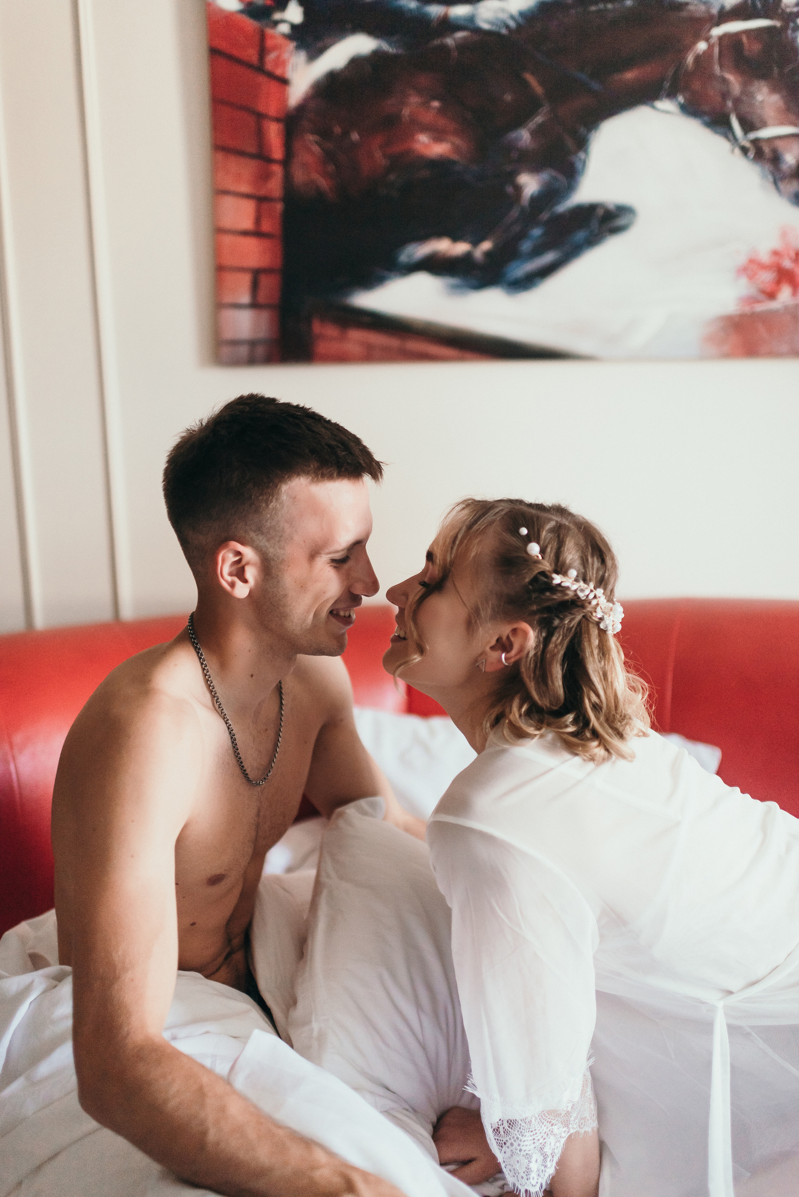 Анастасия и Виктор. Фотограф Москва Татьяна Гайдаржи