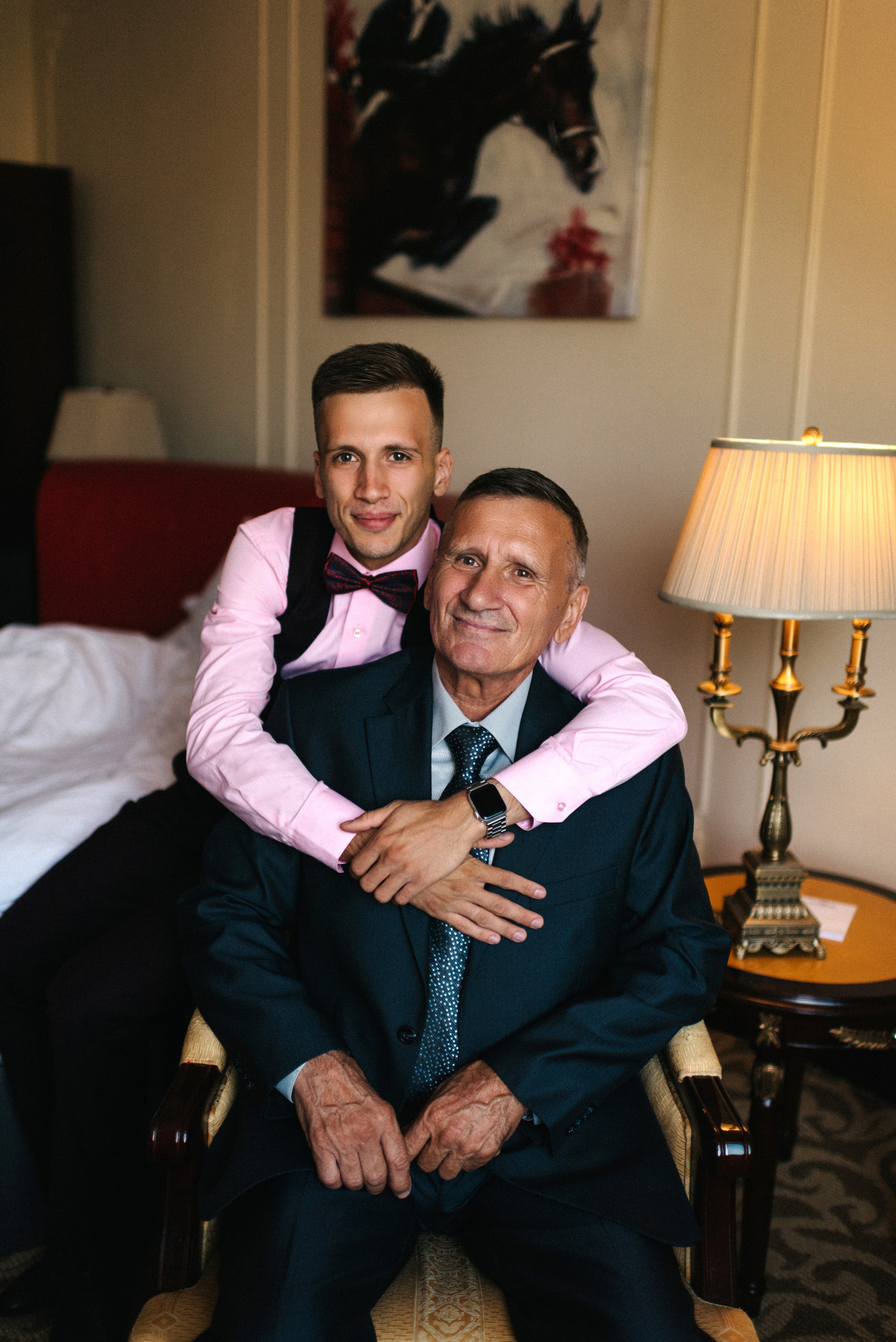 Анастасия и Виктор. Фотограф Москва Татьяна Гайдаржи