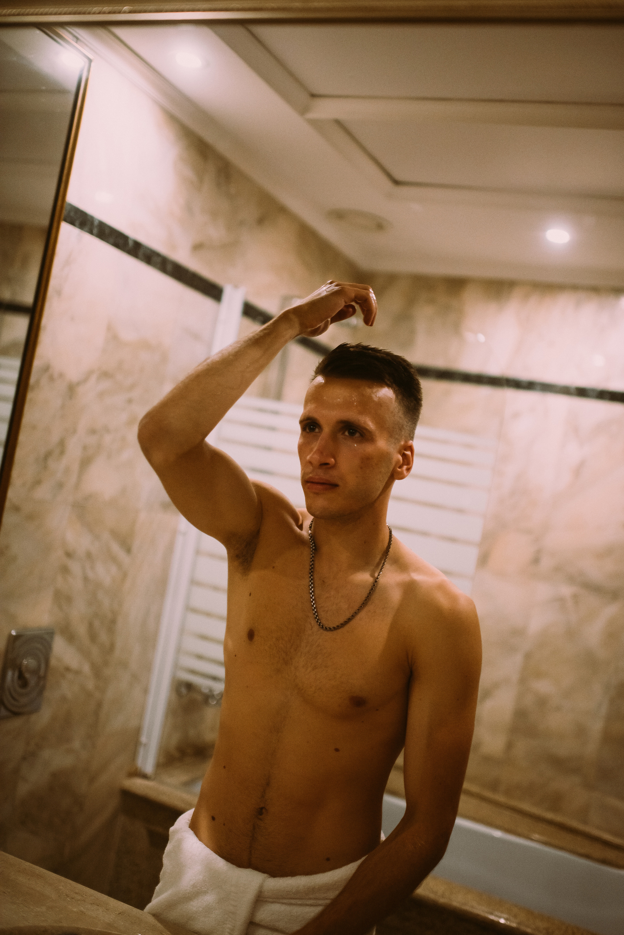 Анастасия и Виктор. Фотограф Москва Татьяна Гайдаржи