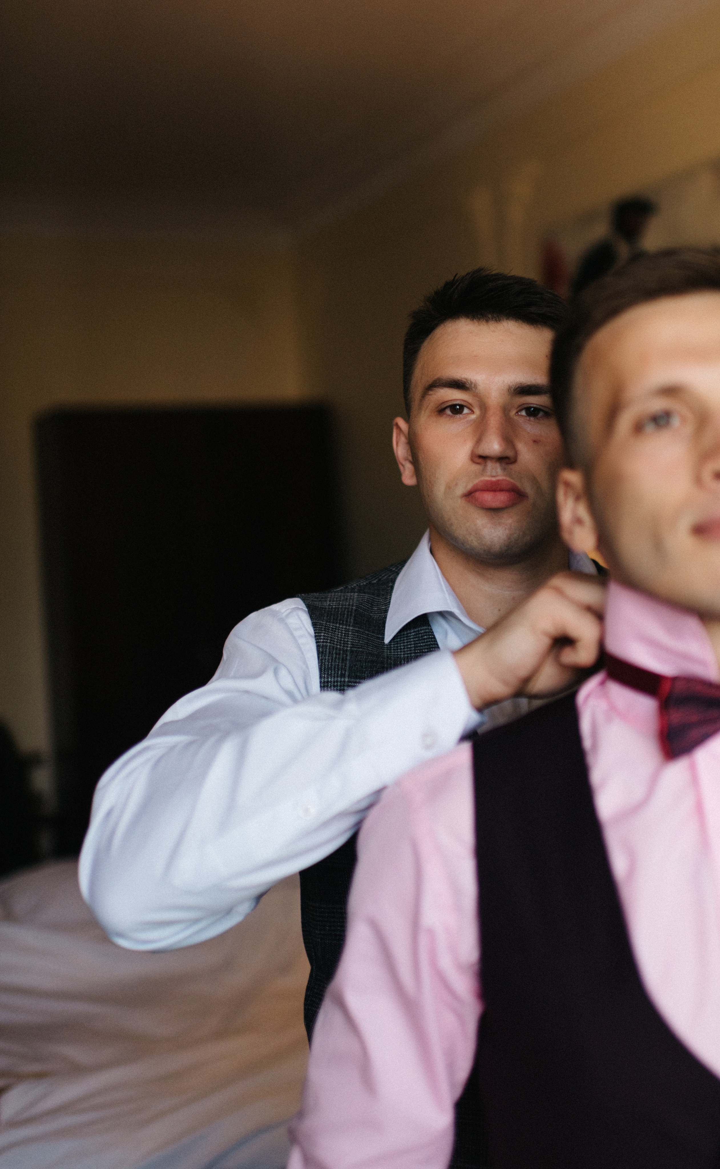 Анастасия и Виктор. Фотограф Москва Татьяна Гайдаржи