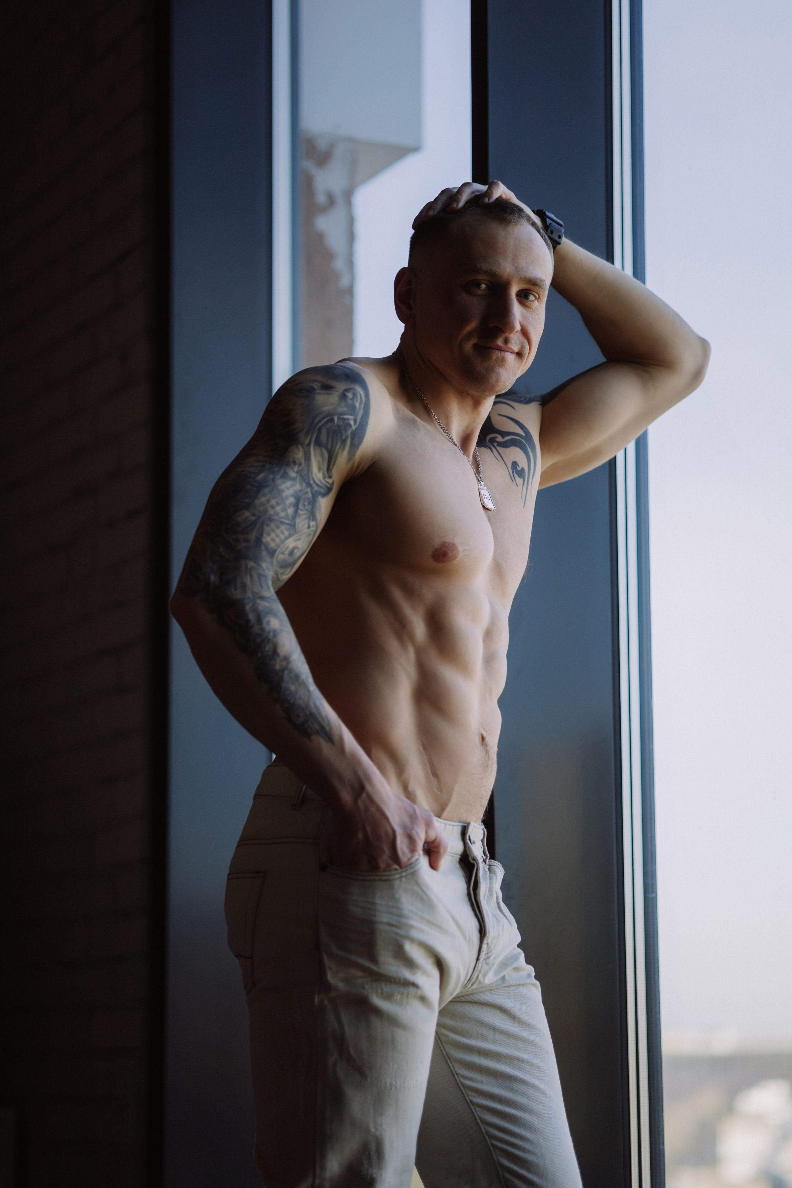 Андрей. Фотограф Уфа Башкирия Мухаметянова Алина. Свадебный семейный портретный