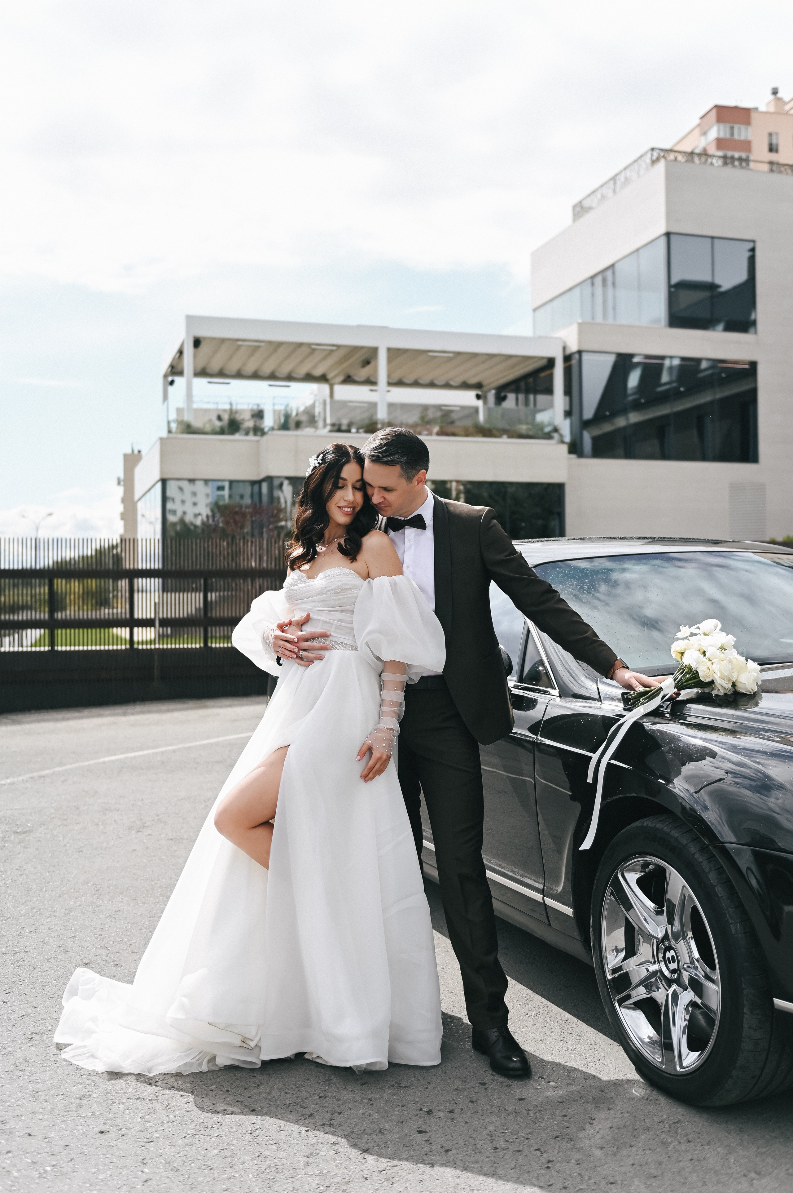 Саша + Катя. Свадебный и семейный фотограф Волгоград Москва