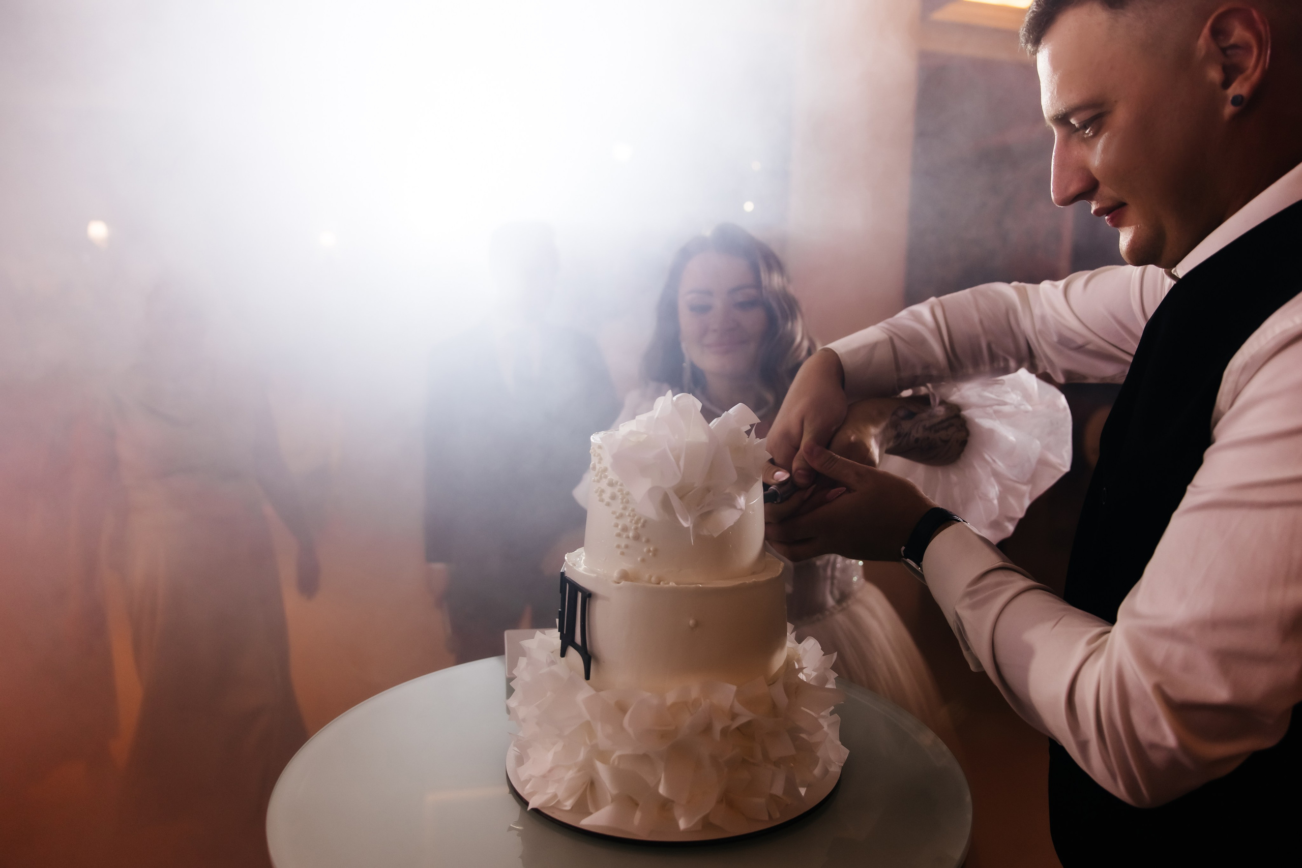 Астория + усадьба Белладжио. Фотограф ВИКА МЕДУЗА