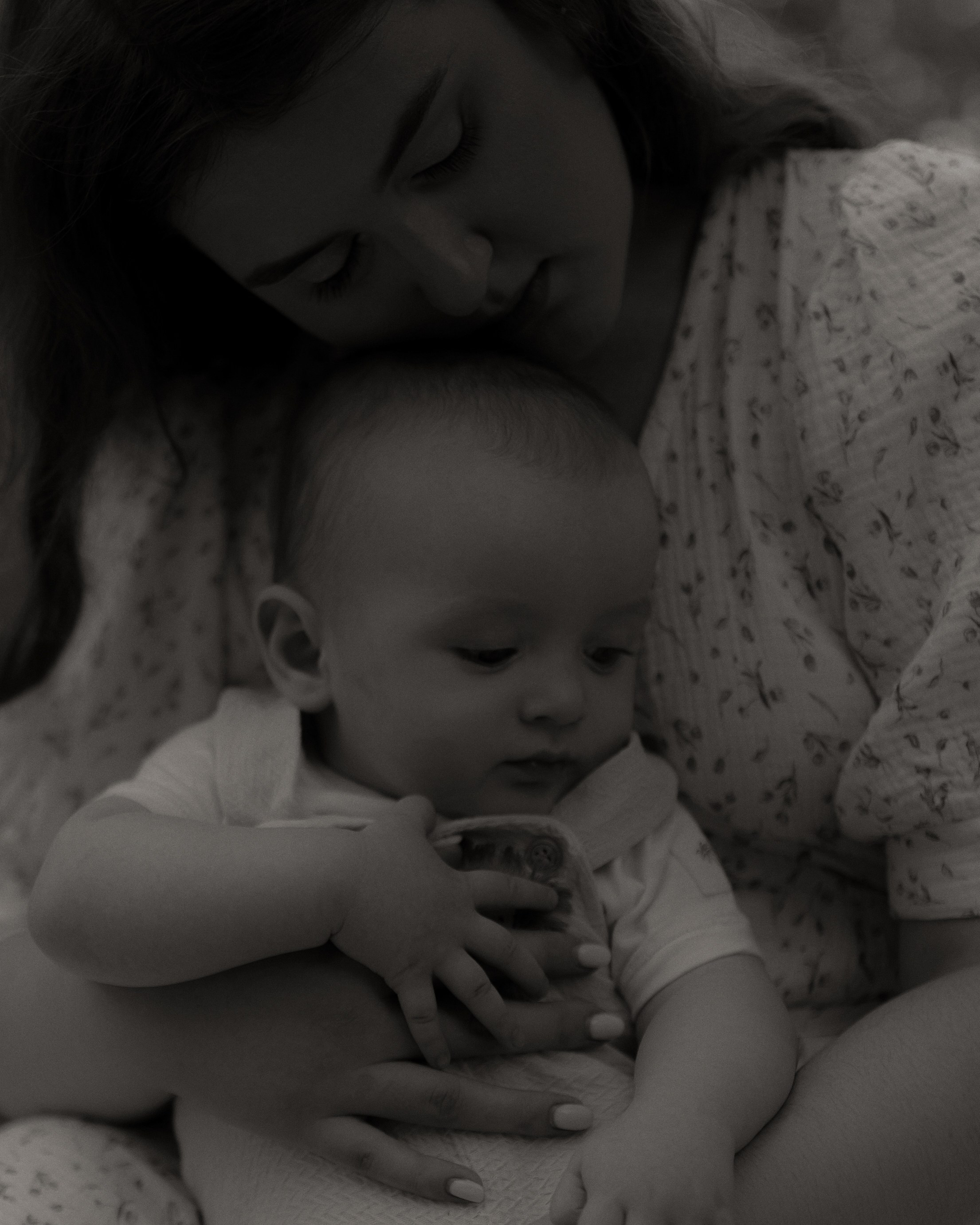 Саша Аня и Лев. DARYA.BELKINA