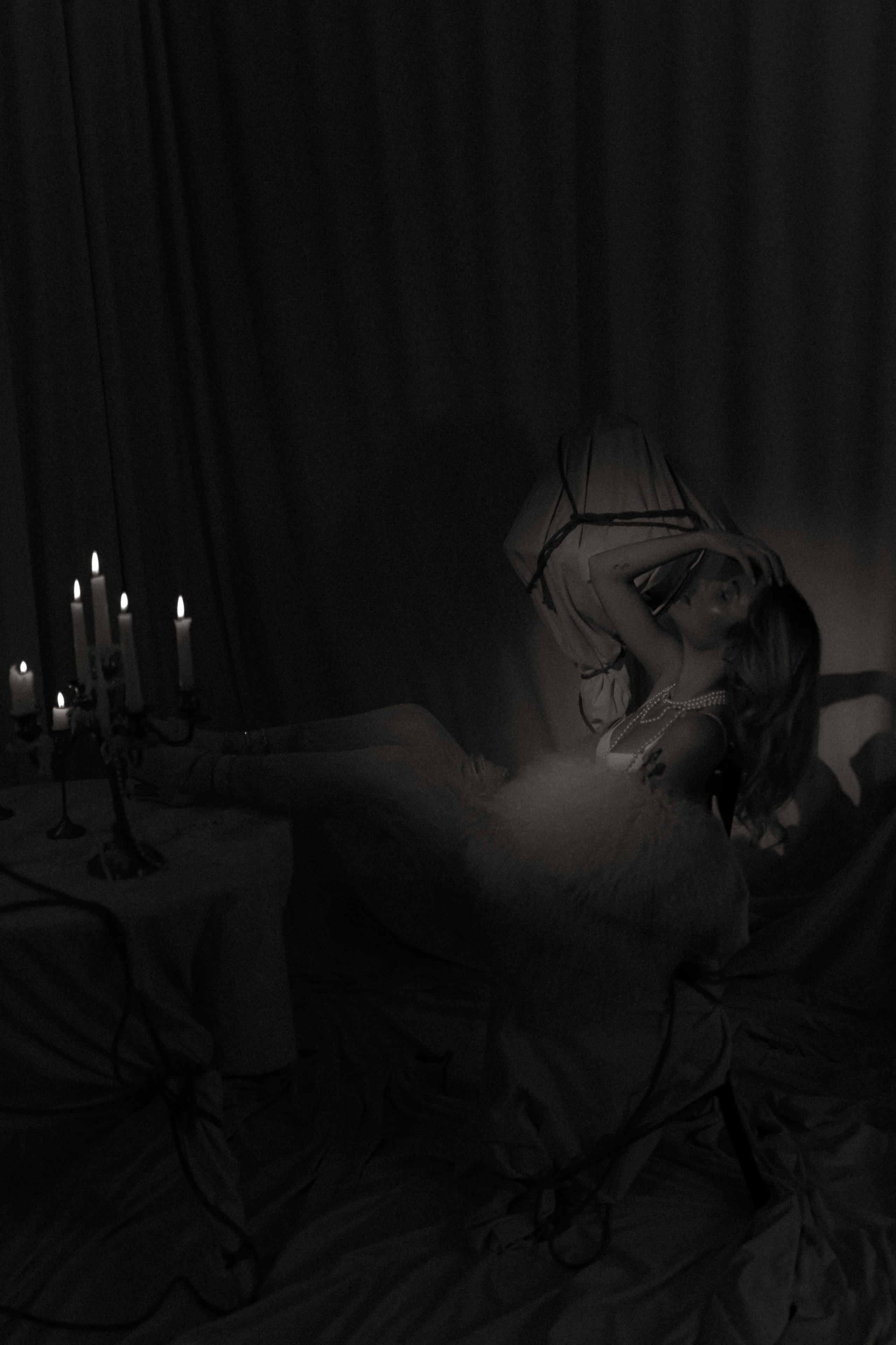 Ксения. DARYA.BELKINA