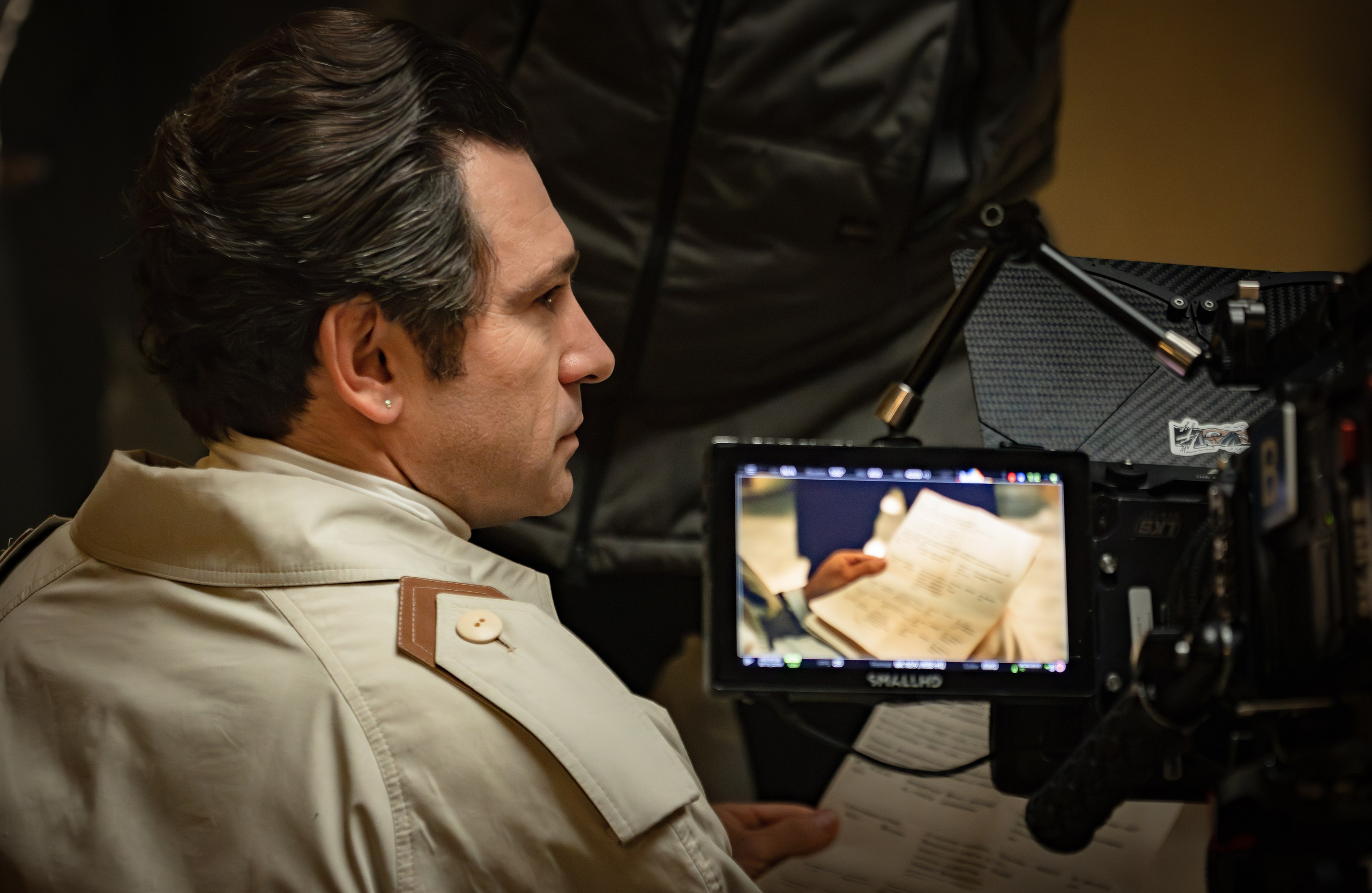 NE Cinema — backstage and reportage photography in cinema, music, Automotive and sport