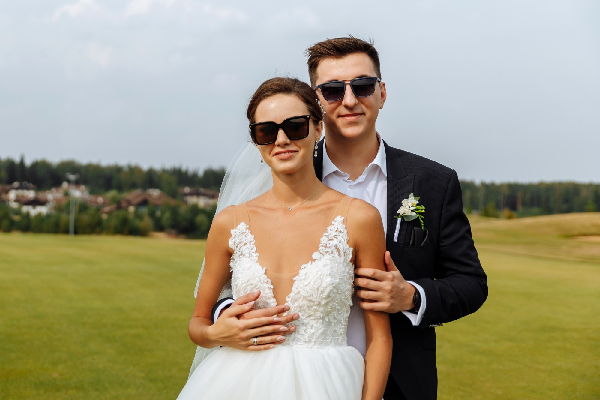 Максим и Маргарита