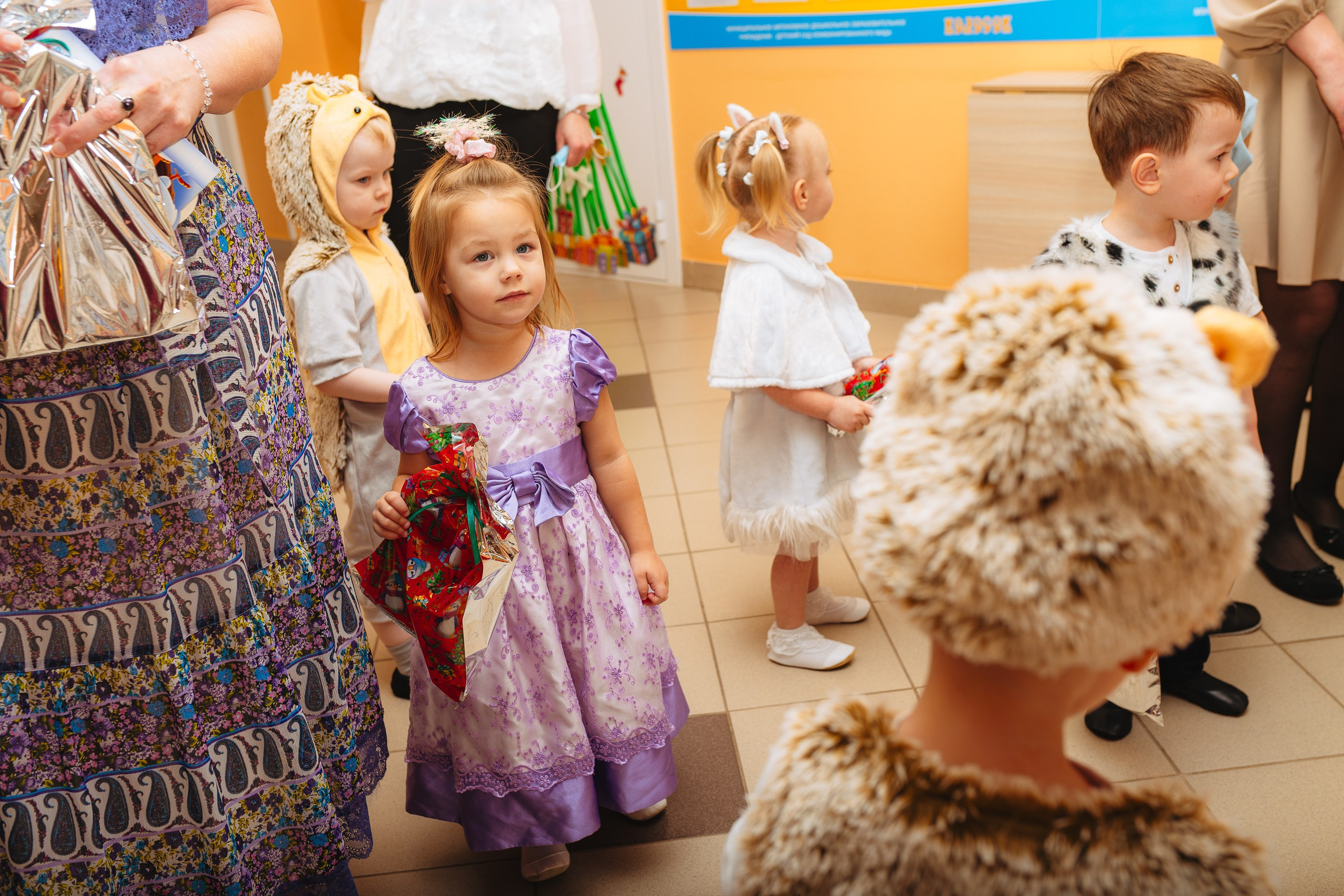 Смородинка. Семейный и детский фотограф в Новосибирске и Краснообске — Анна Ким