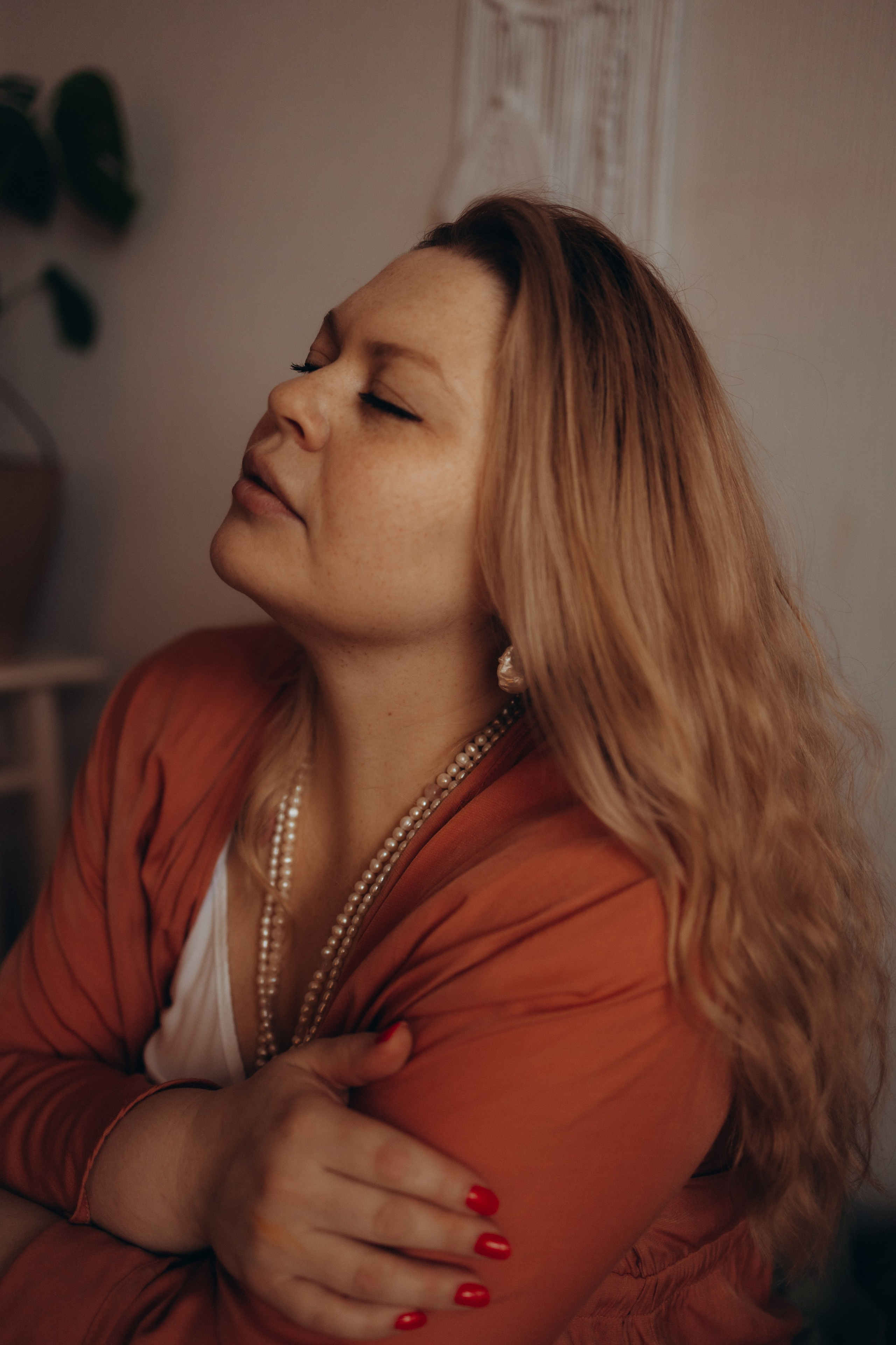 Юля. Фотограф Москва Алёна Суворова