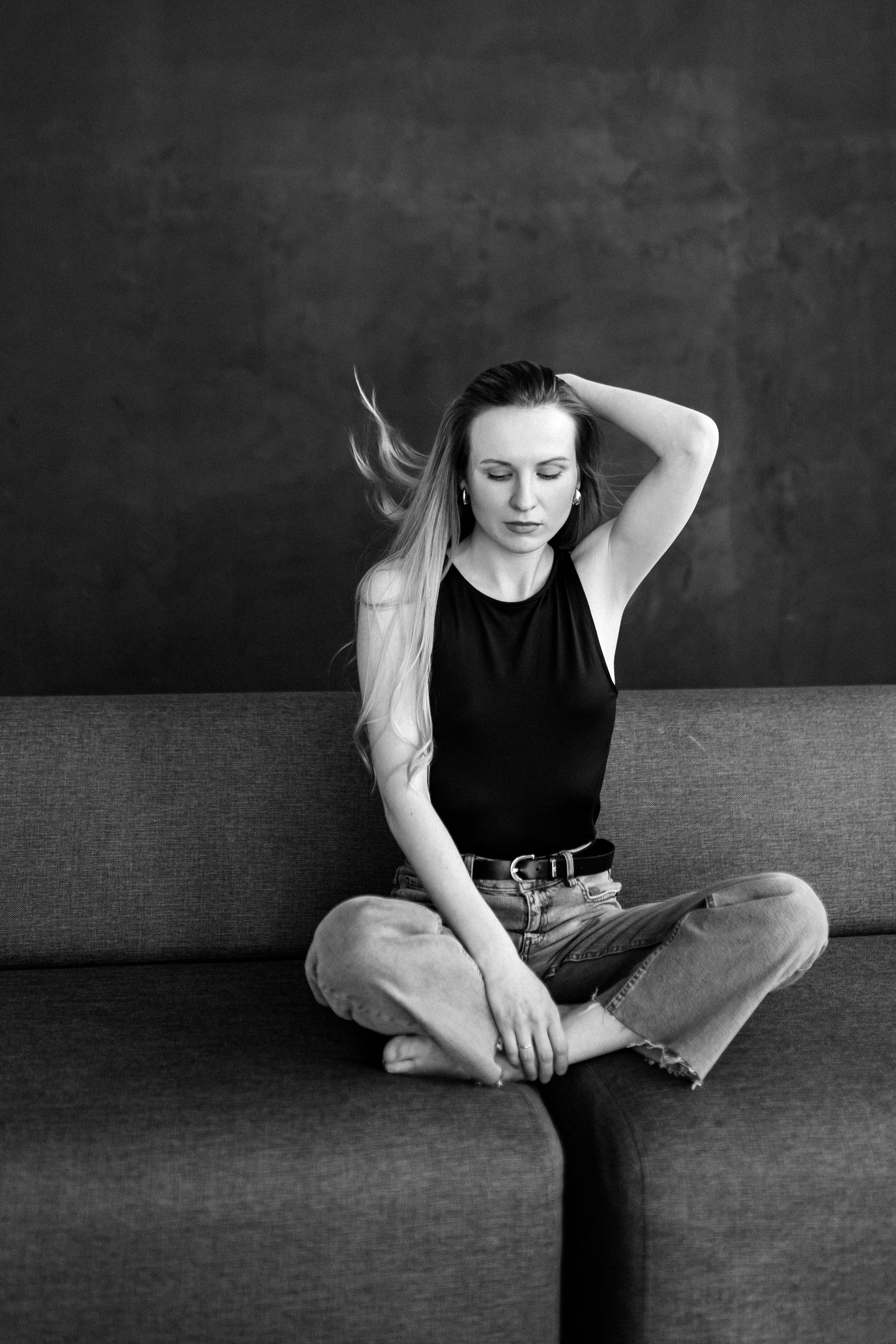 Алина. DIANA TILIKAINEN — Фотограф Республика Карелия