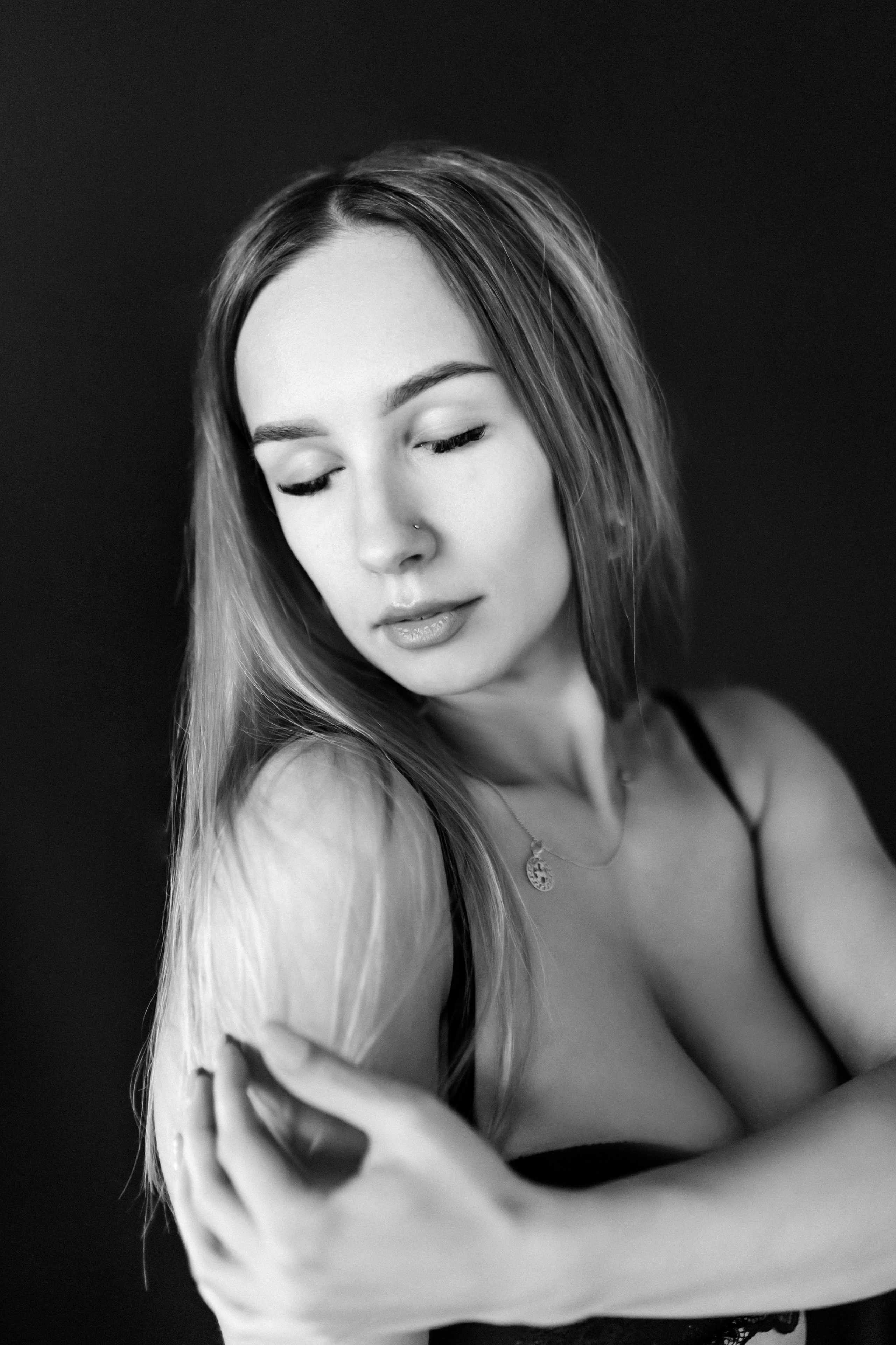 Ольга. DIANA TILIKAINEN — Фотограф Республика Карелия