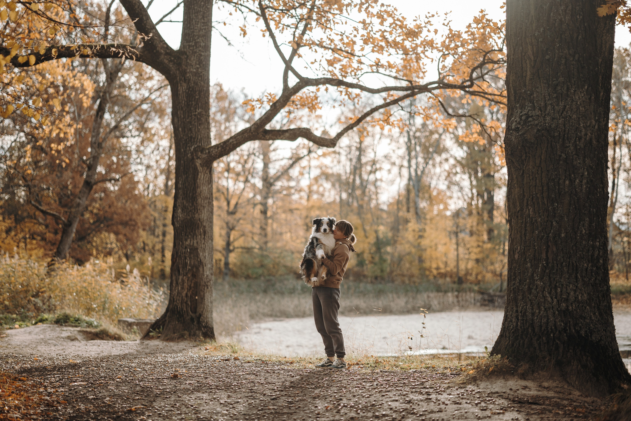 Бэстик и Ирина. Фотограф — Анималист | Санкт-Петербург