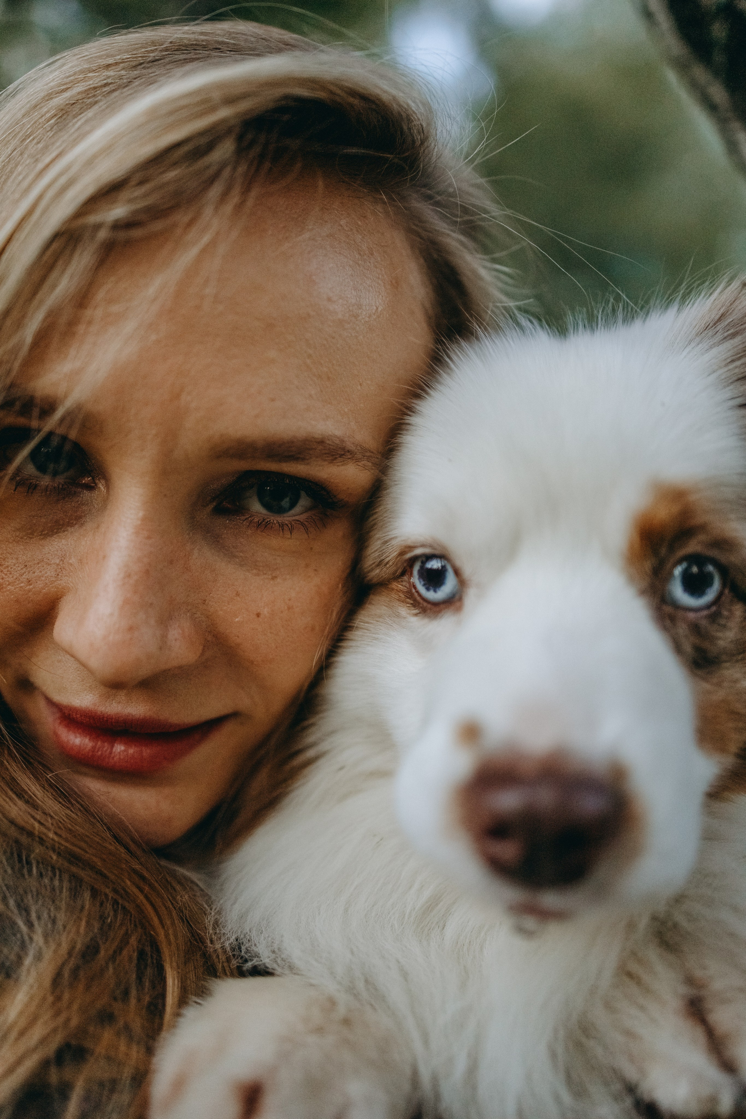 Маша и Эклер. Фотограф — Анималист | Санкт-Петербург