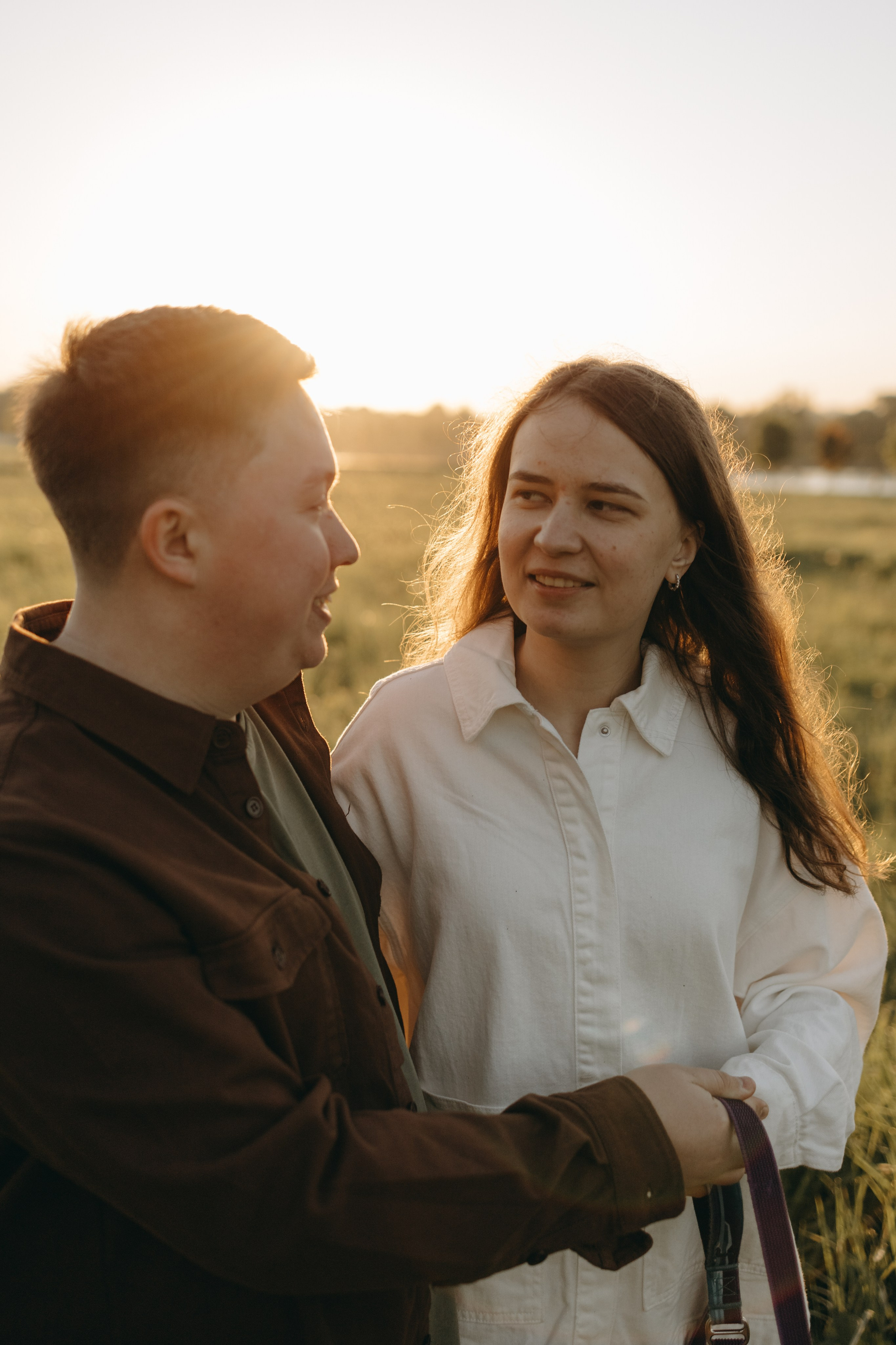 Танго и его семья. Фотограф — Анималист | Санкт-Петербург