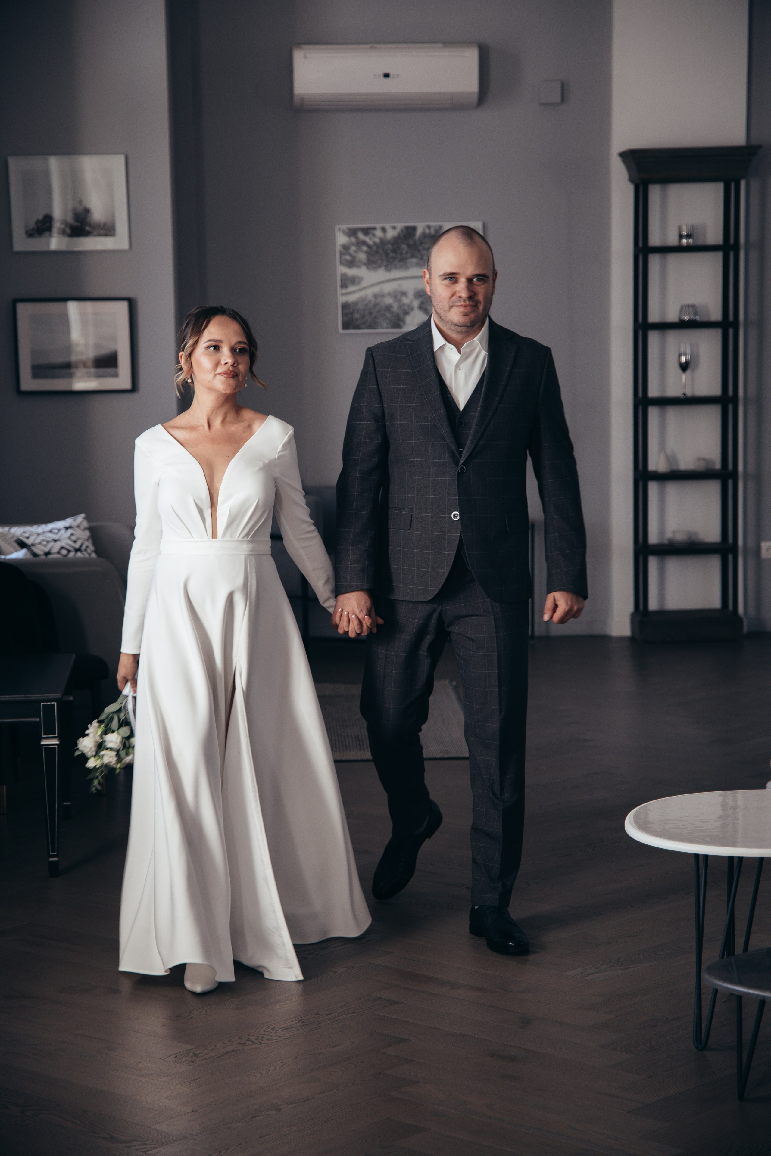 Свадебные фото. Свадебный и семейный фотограф в Красноярске Леонид Максимов