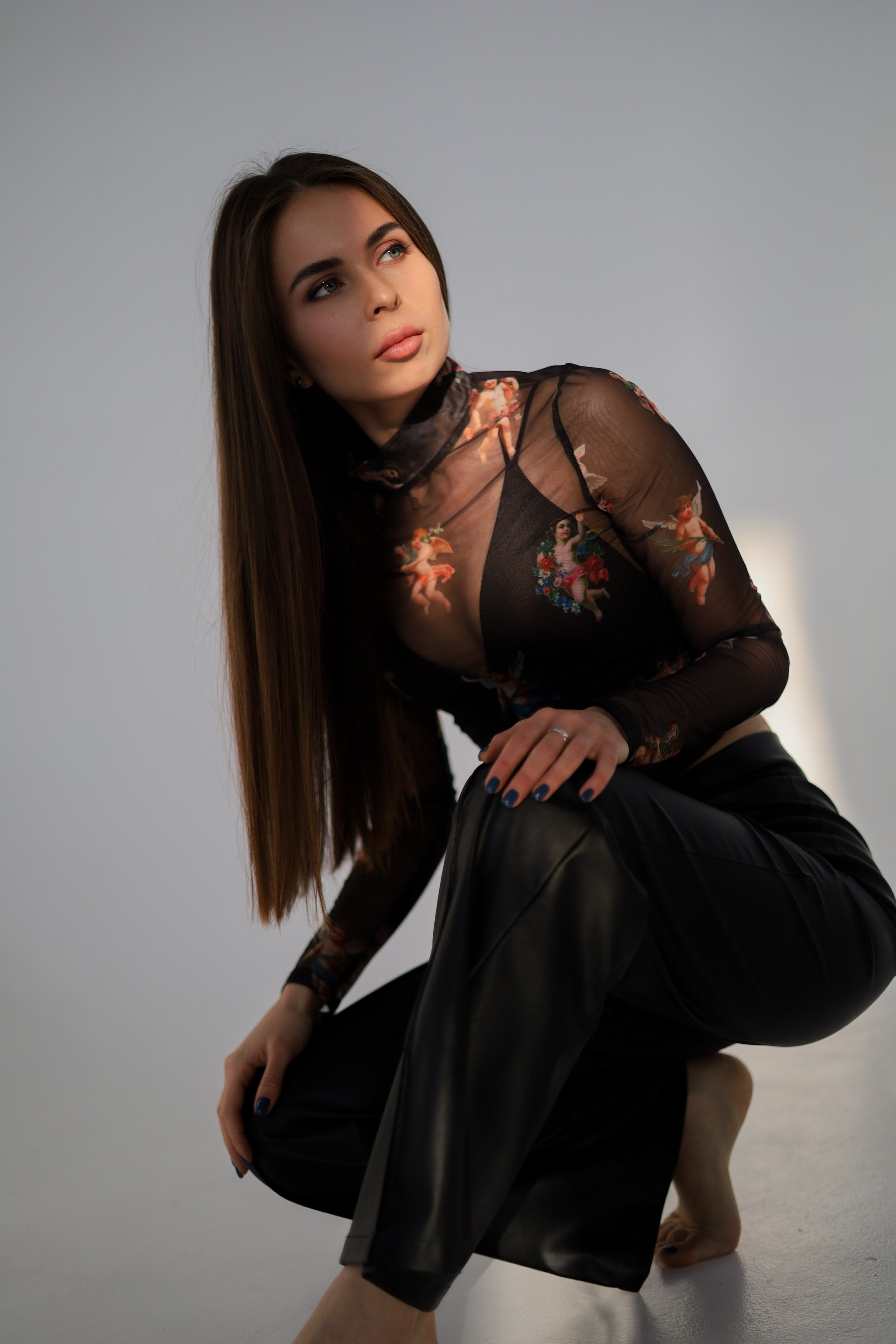 Таня. Фотограф Анастасия Гордовская