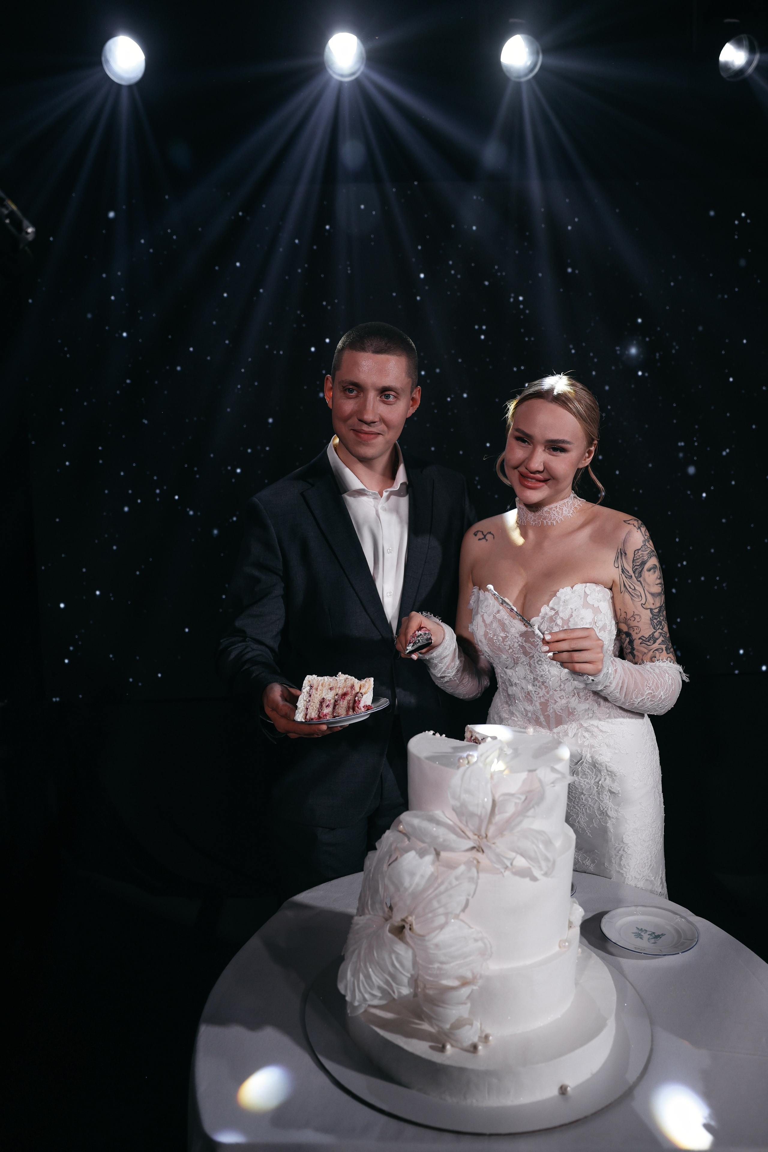 Александр и Алиса. Свадебный и семейный фотограф в Ростове-на-Дону Марианна Хахладжева