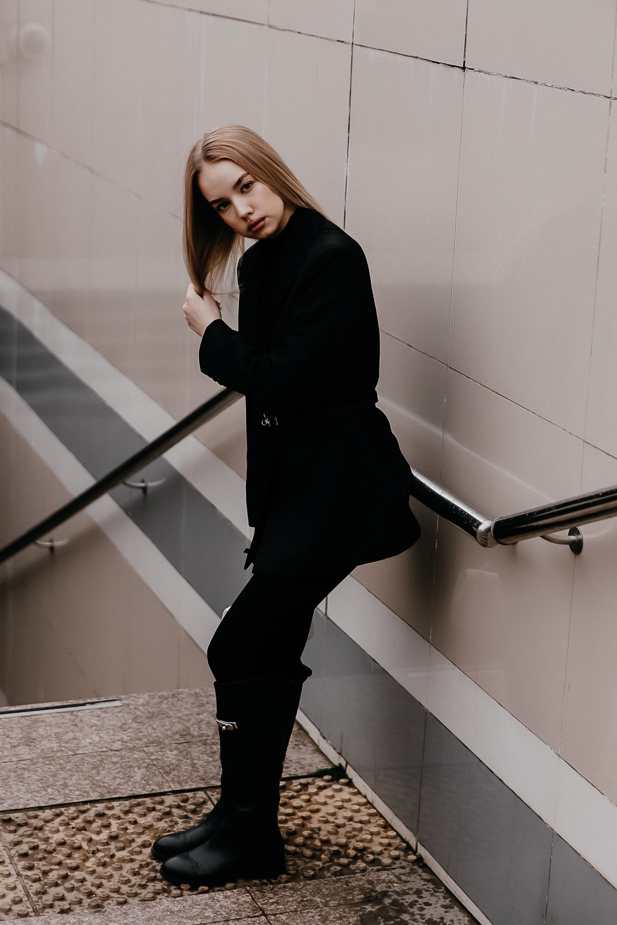 Прогулочная фотосессия в Краснодаре. Свадебный и семейный фотограф Виолетта Сидельникова. Краснодар, Россия, Беларусь, Европа