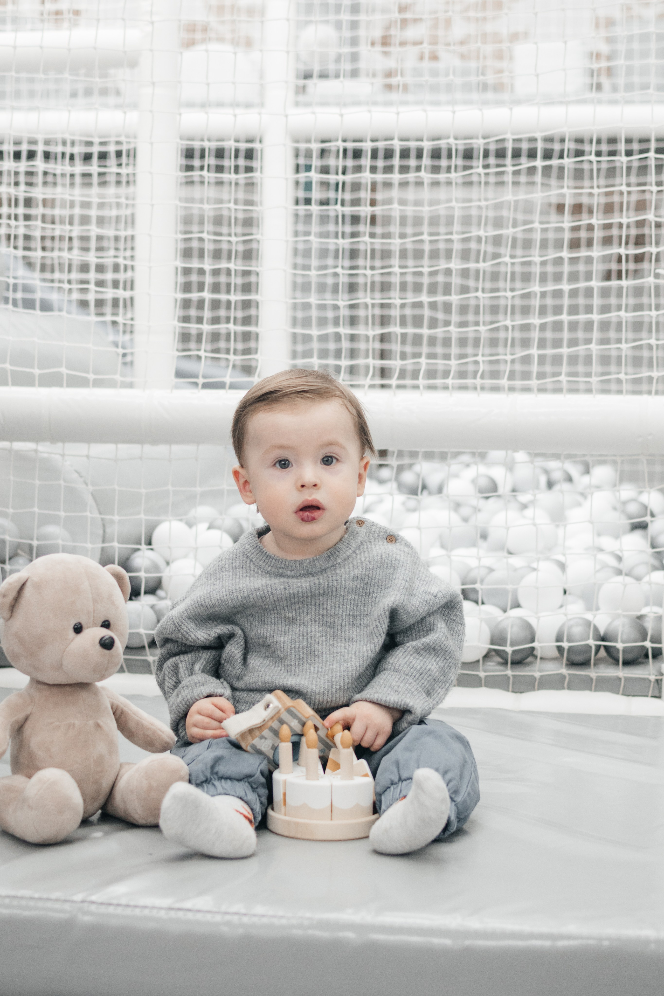 День Рождения Роберта!. Фотограф Анастасия Фомина