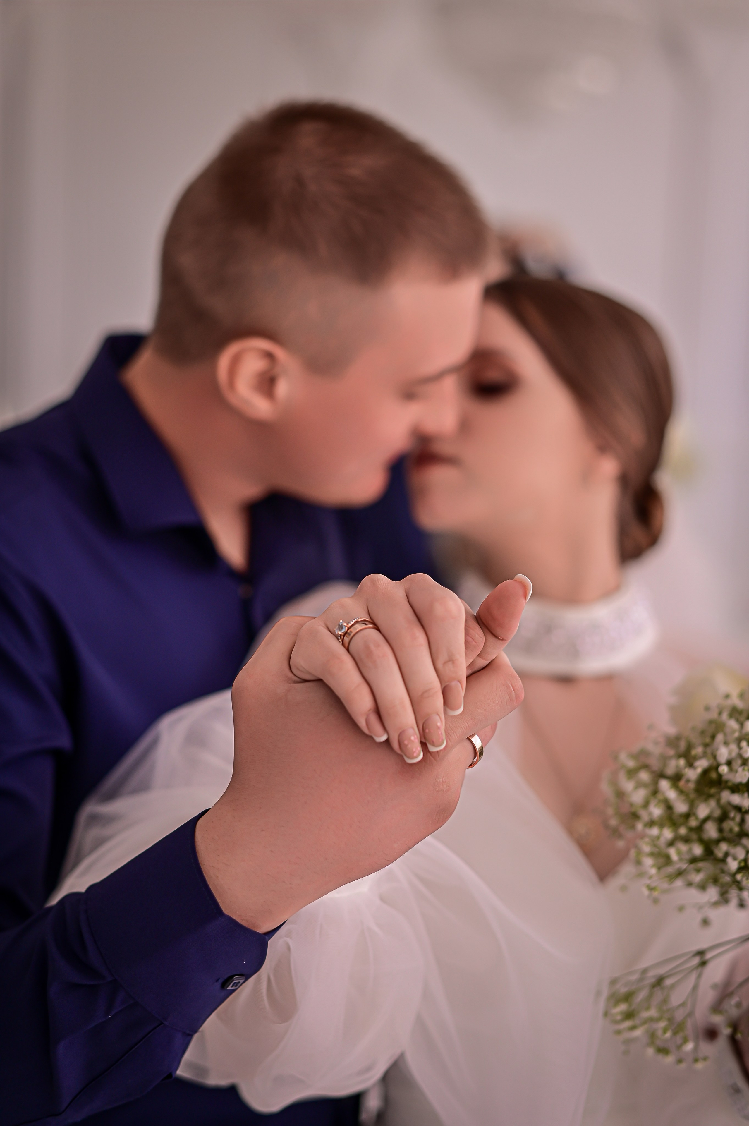 Съемка в студии, гостинице. Семейный и свадебный фотограф в Донецке Донская Анастасия