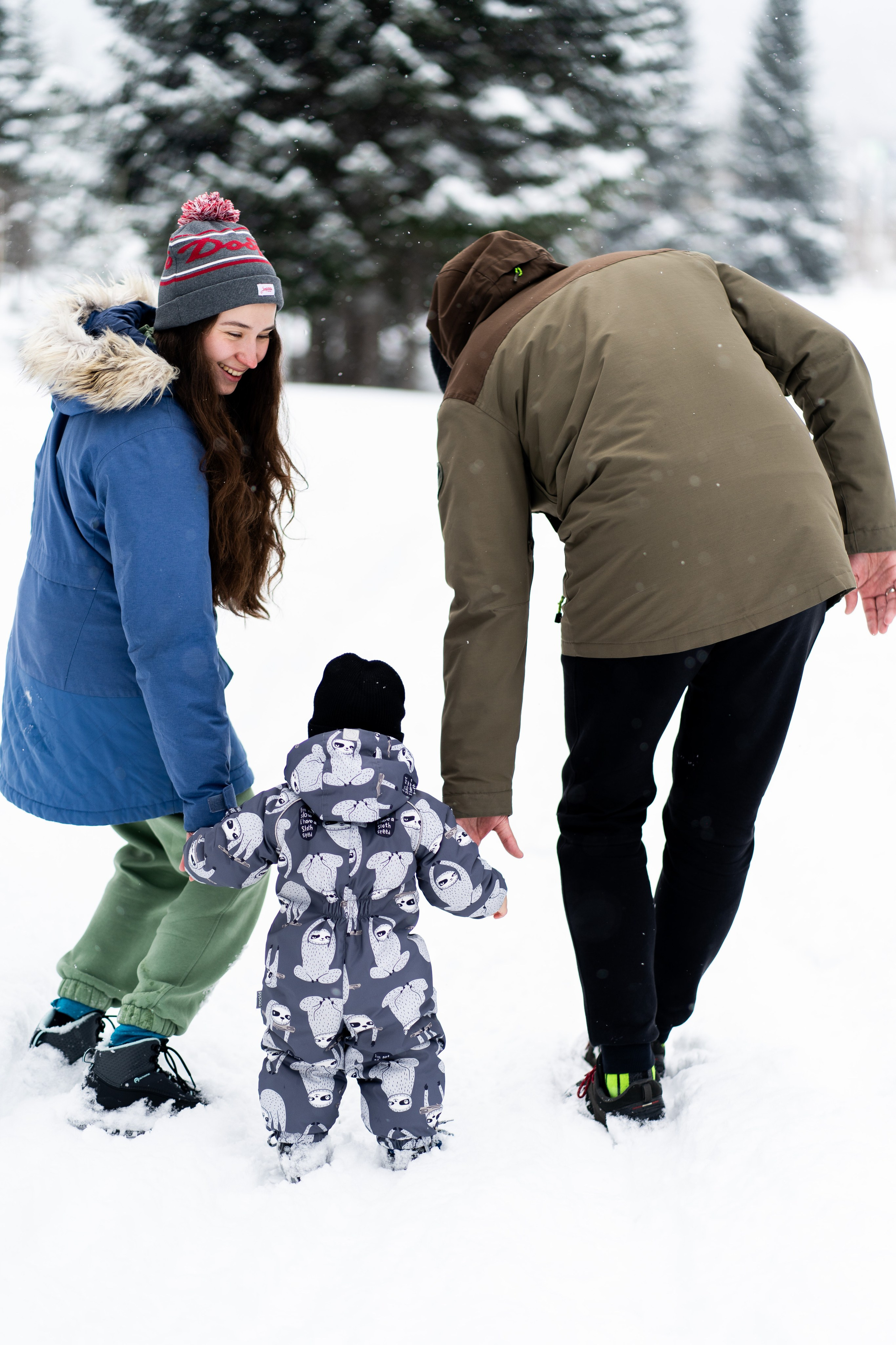 Соня&Лёня. Анастасия Паршукова — фотограф Шерегеш Новосибирск