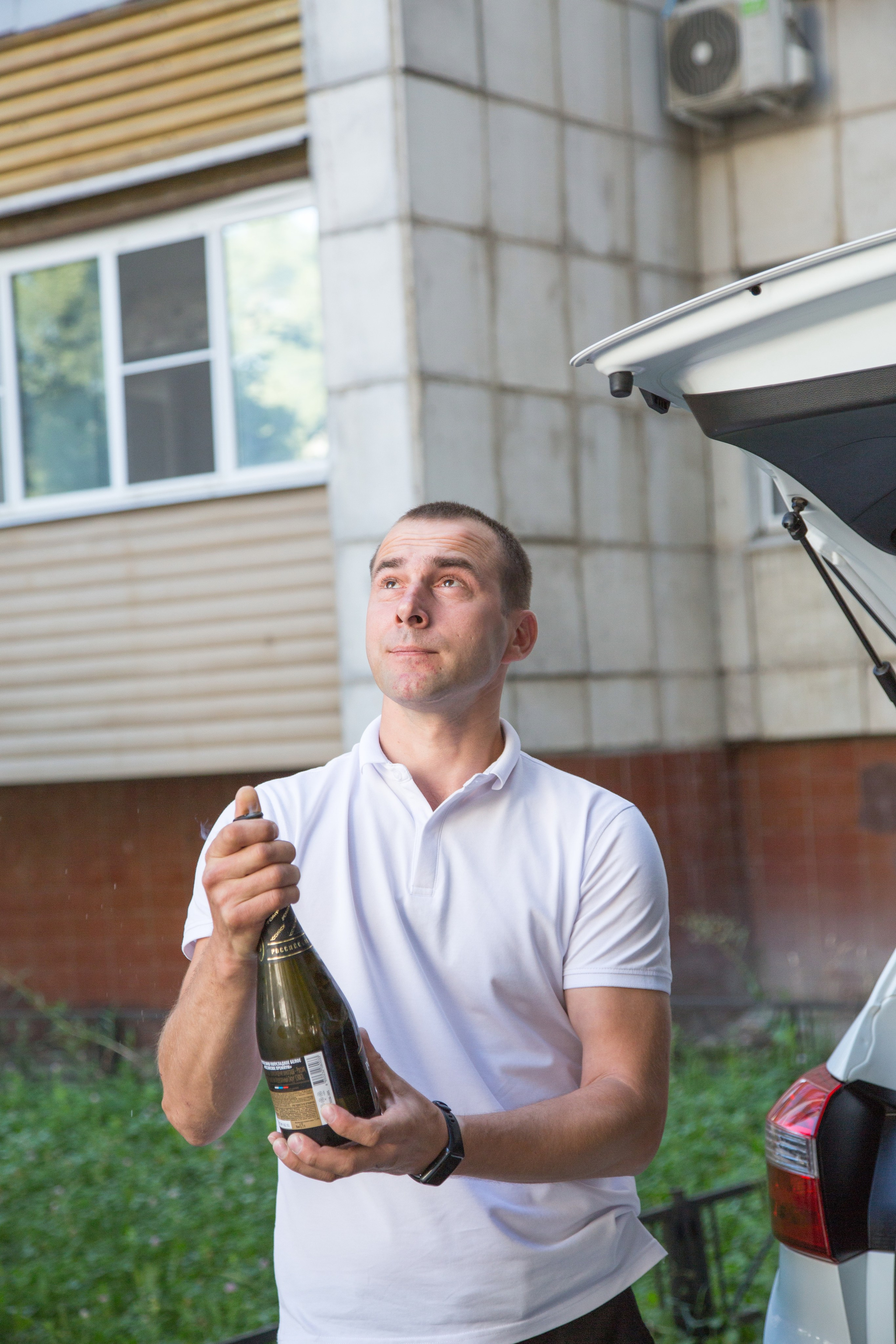 Свадьба Ивана и Елены. Свадебный и семейный фотограф в Воронеже Андрей Валин