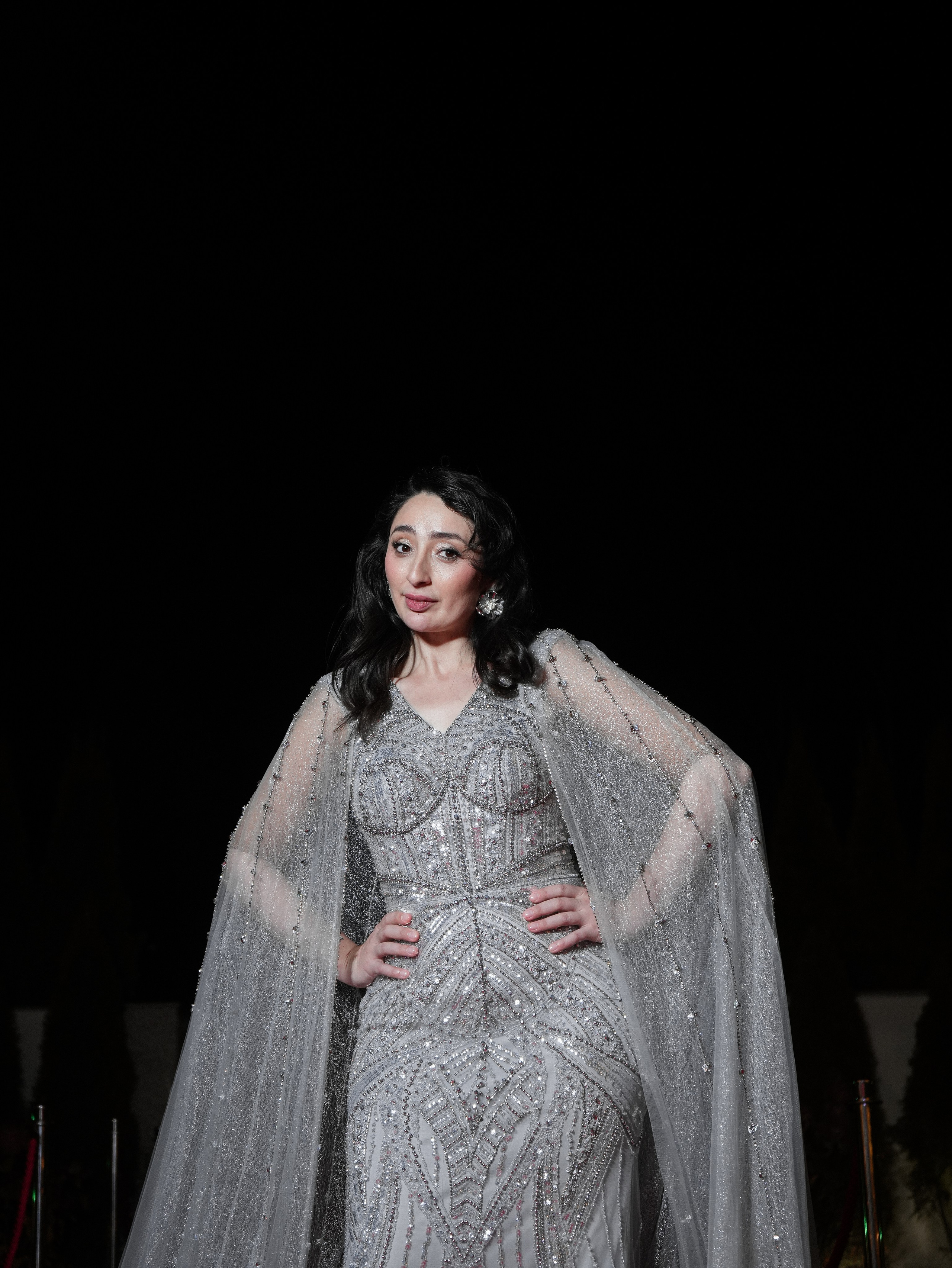 ГалГаи. Norikyan Diana