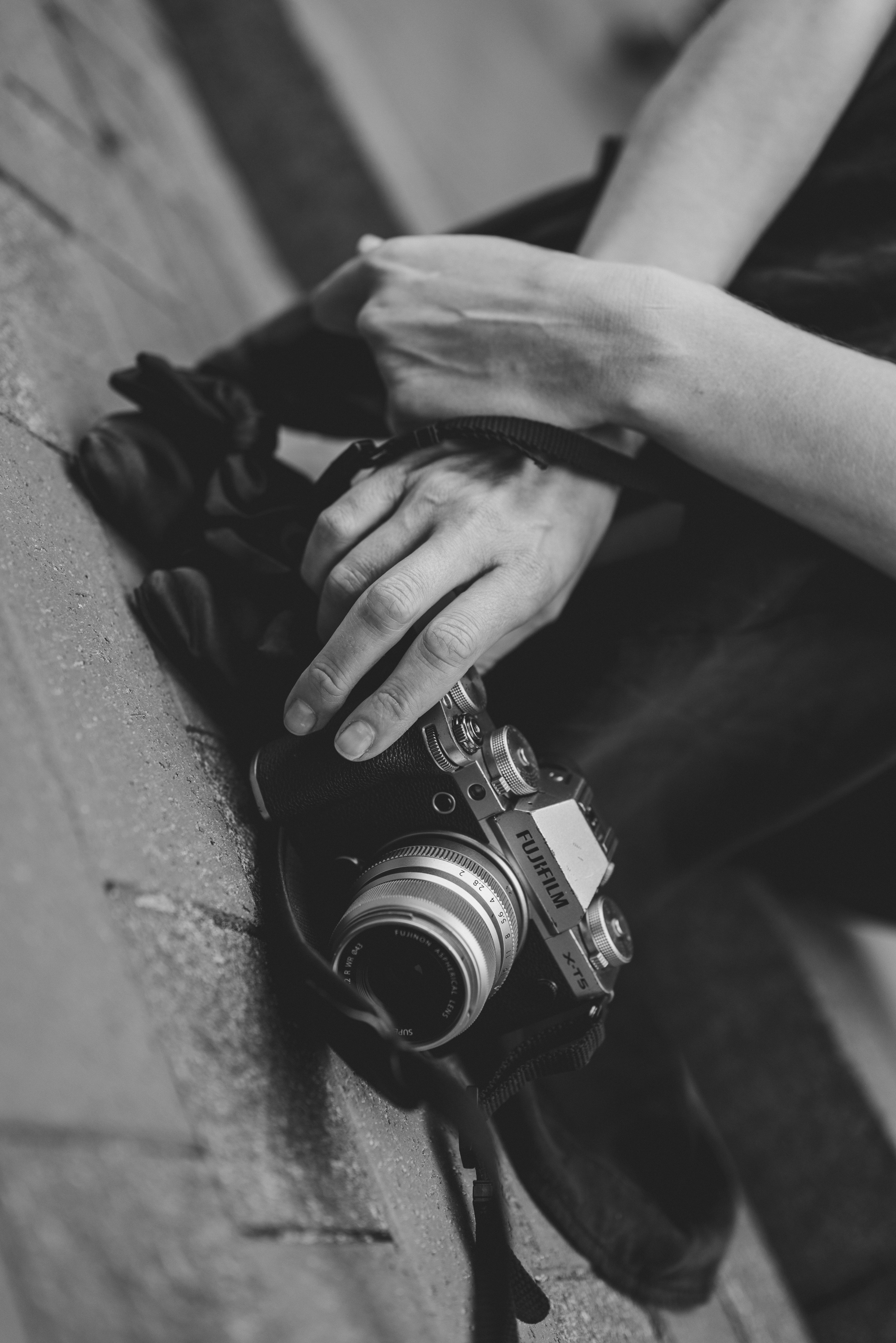 Василина. Семейный фотограф в Москве Дарья Пузикова