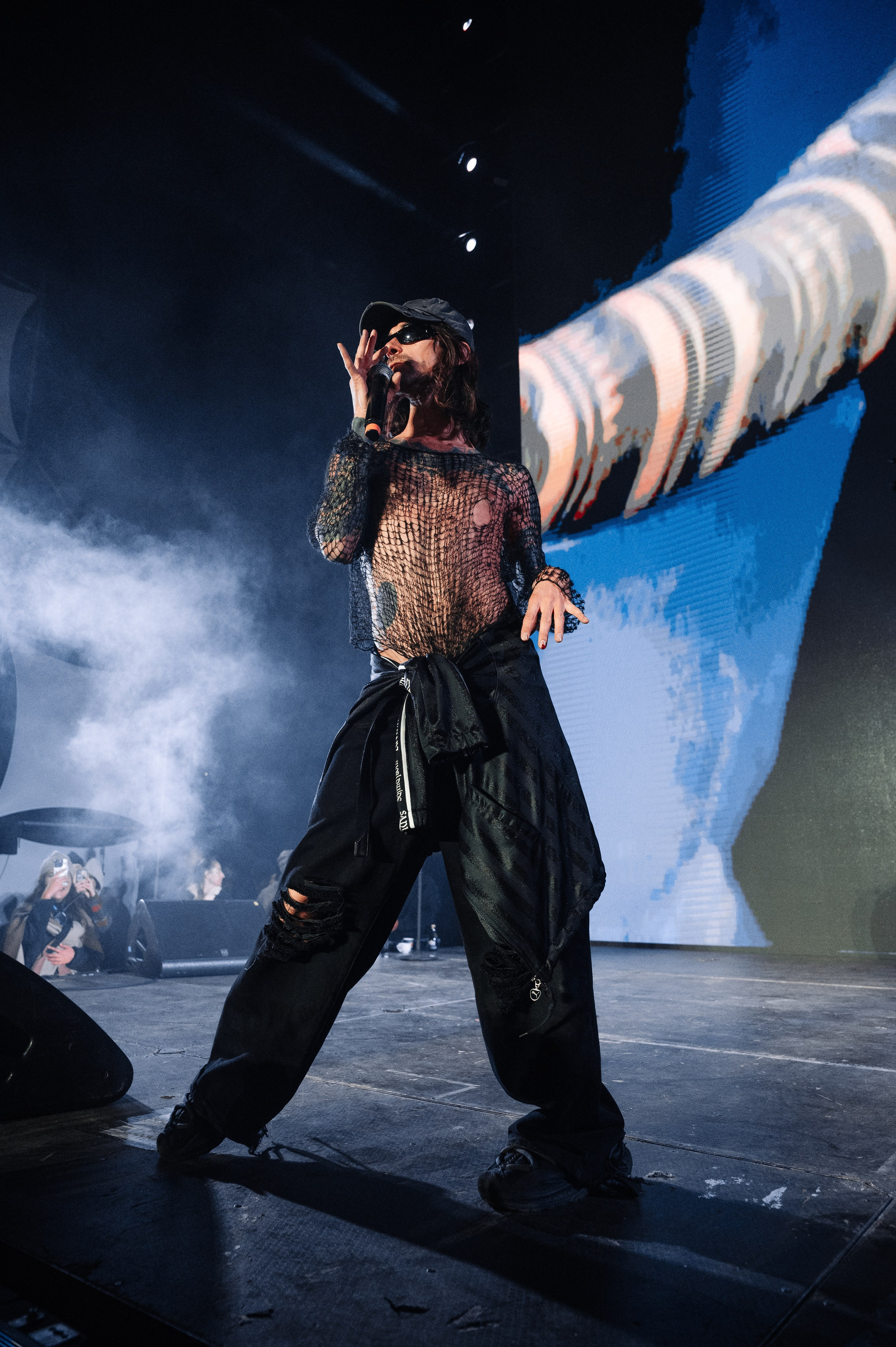 Quest pistols Esquire picnic 2024. Фотограф в Алматы Кизилов Кирилл