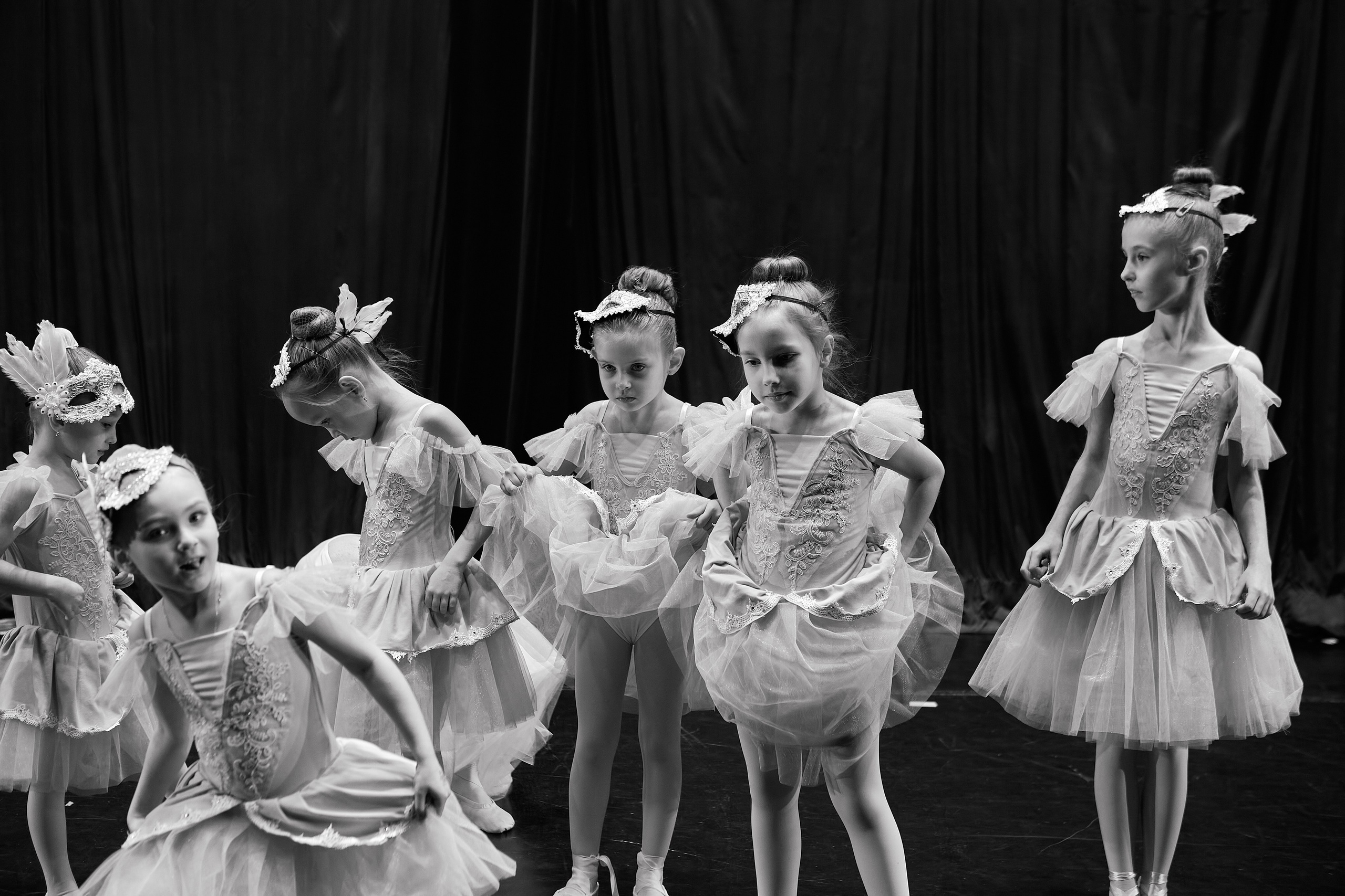 Концерты. Виолетта Скрипка