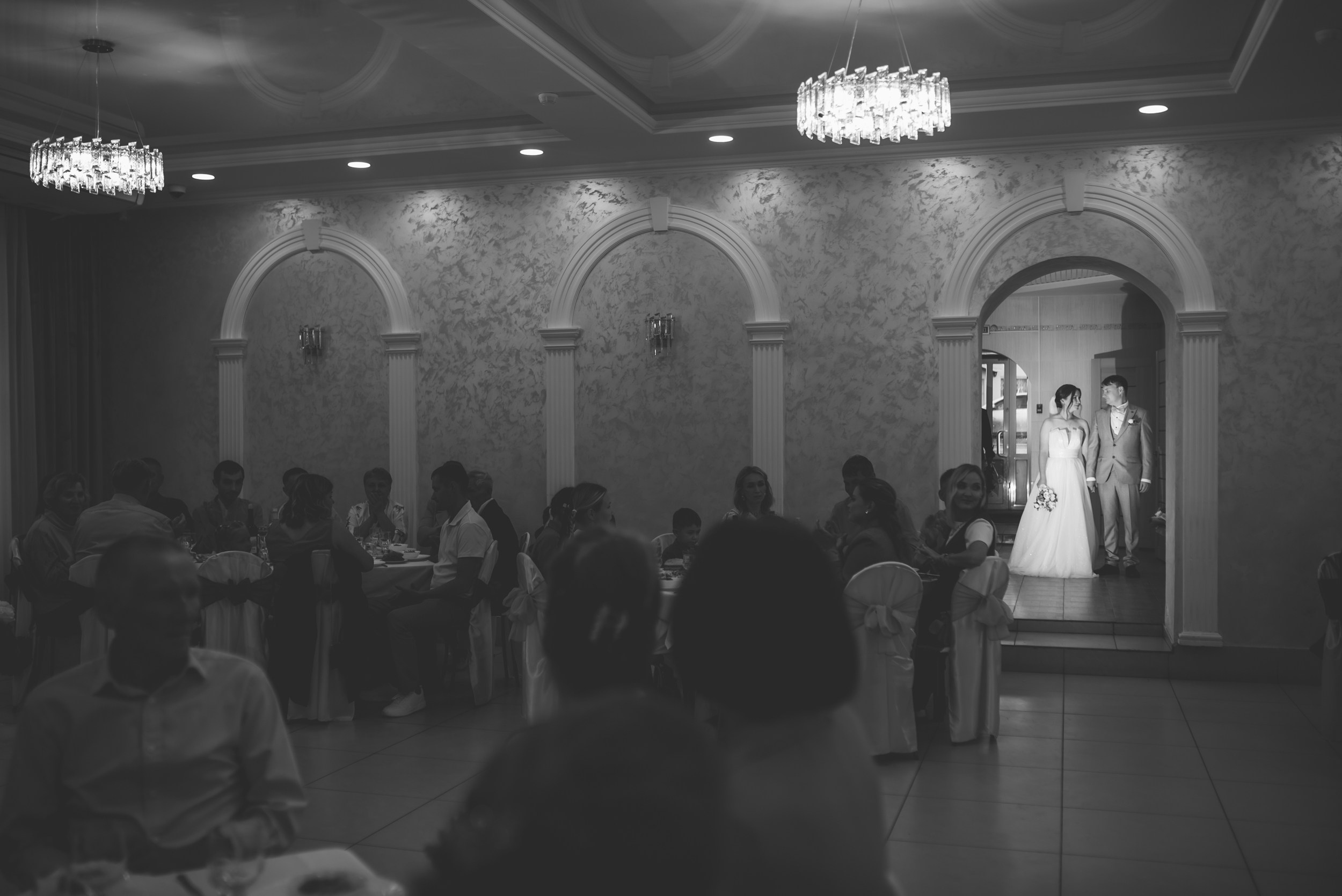 Свадебная фотосессия. Фотограф Игорь Гуменников Удмуртия Шаркан