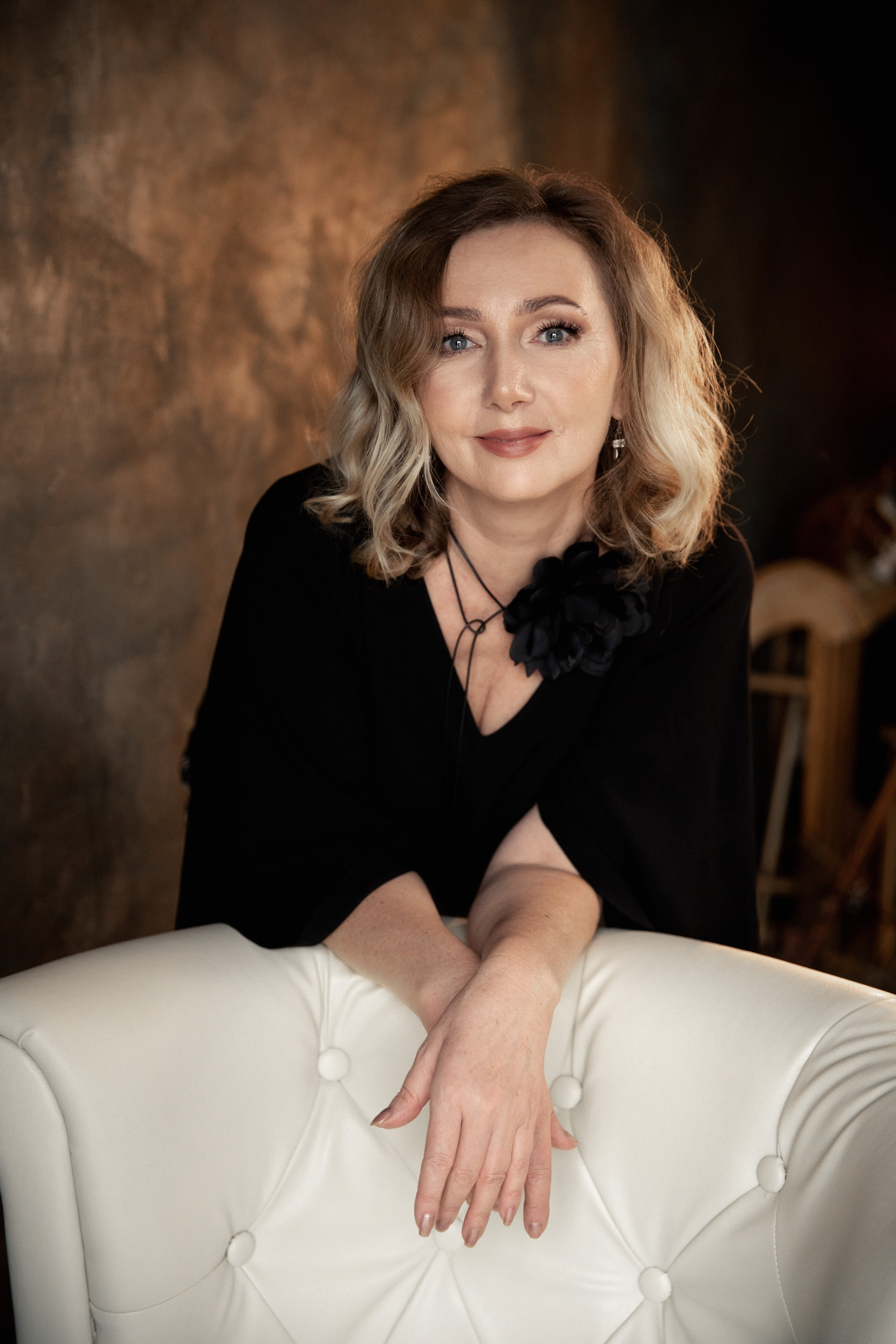 Светлана. Женский и семейный Фотограф В Усть-Каменогорске Юлия Журавлева