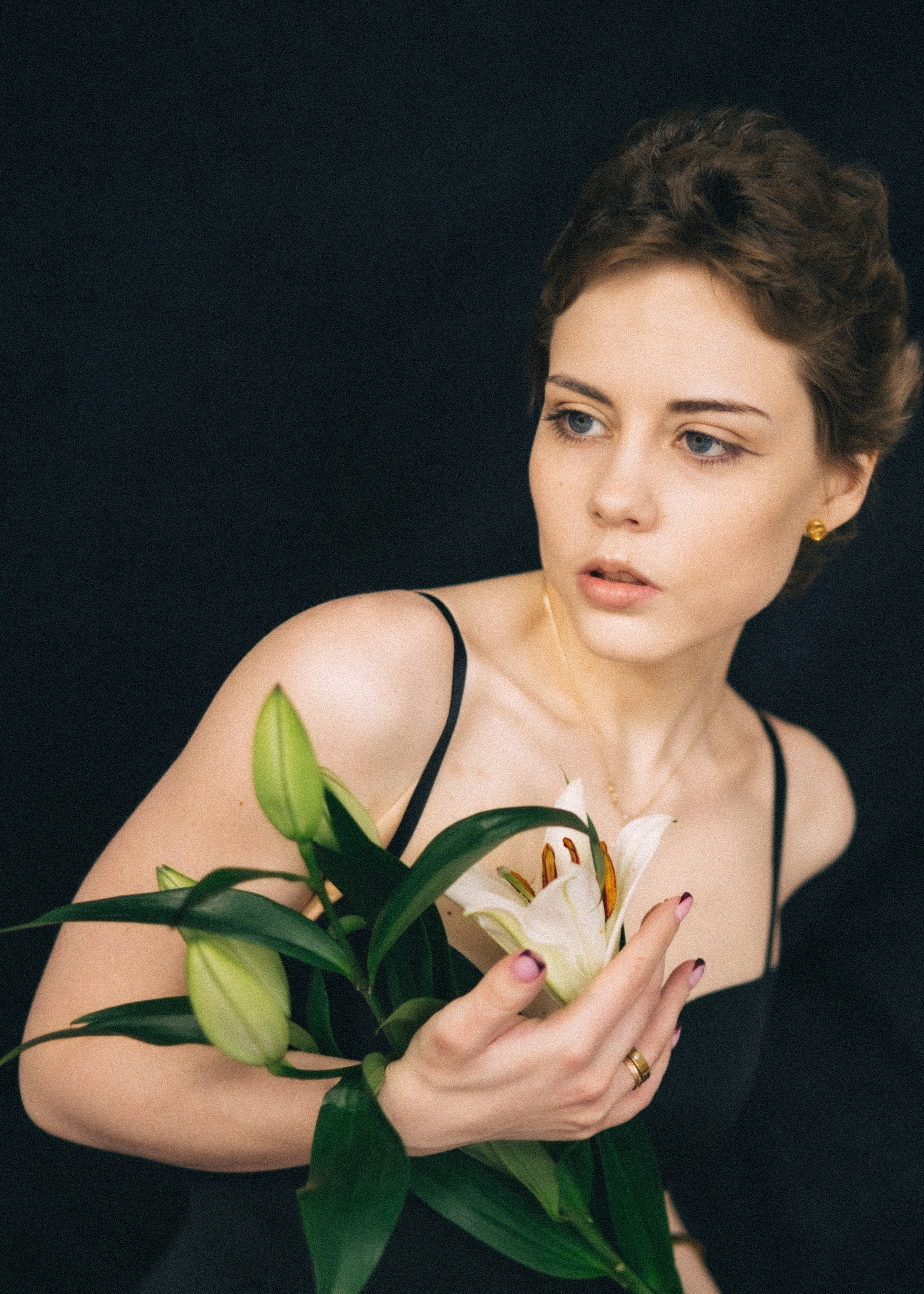 Людмила. Фотограф в Челябинске Березина Екатерина