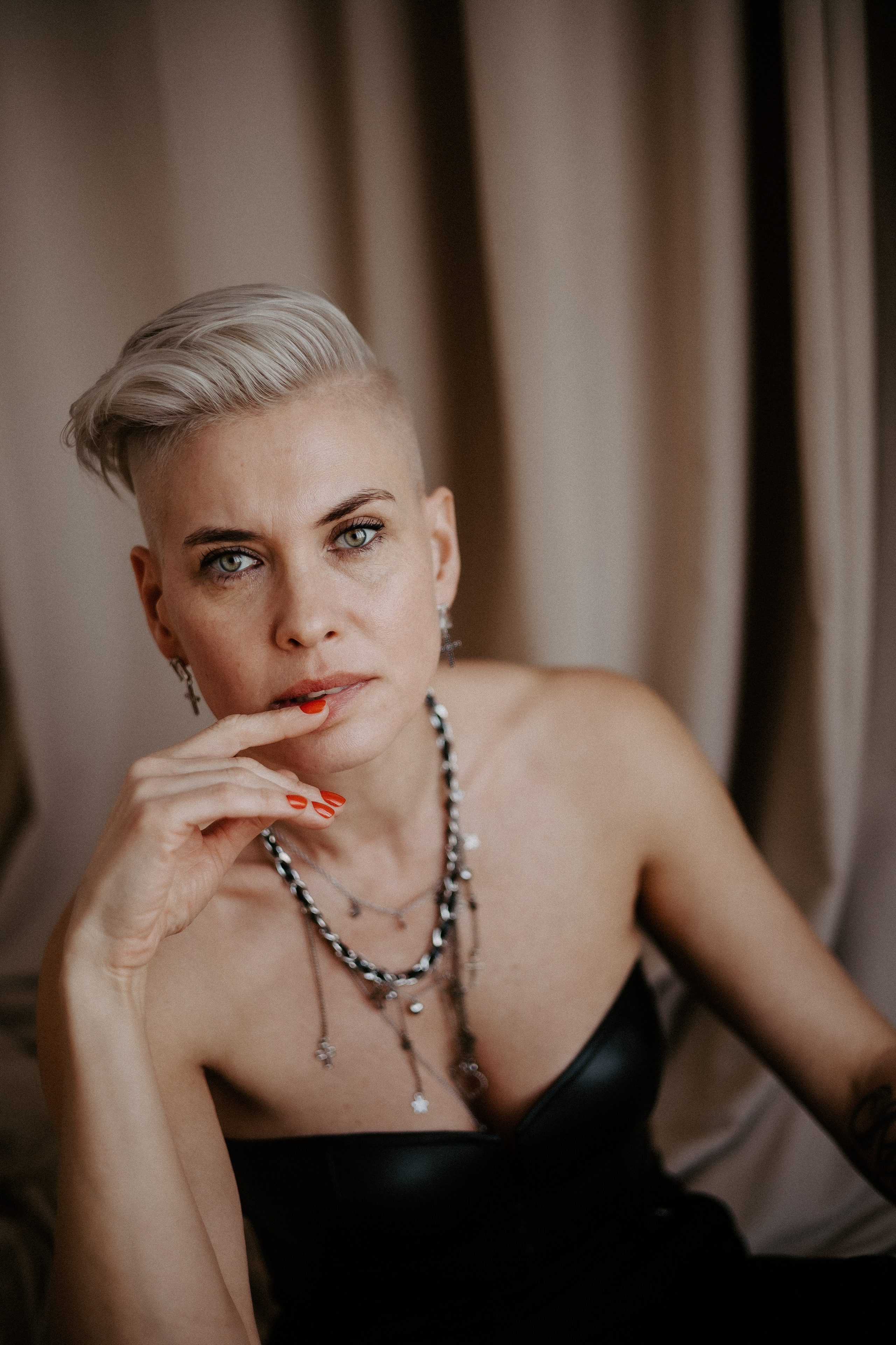 Мария. Фотограф в Челябинске Березина Екатерина