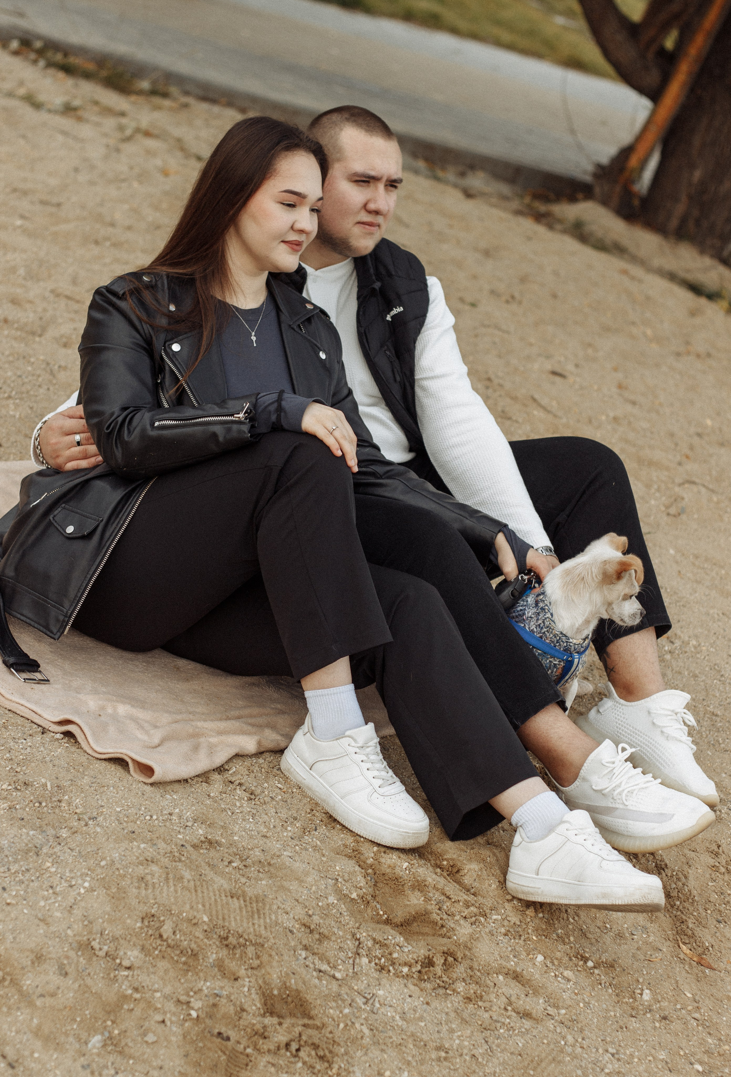 Дарья и Константин. Фотограф в Челябинске Березина Екатерина