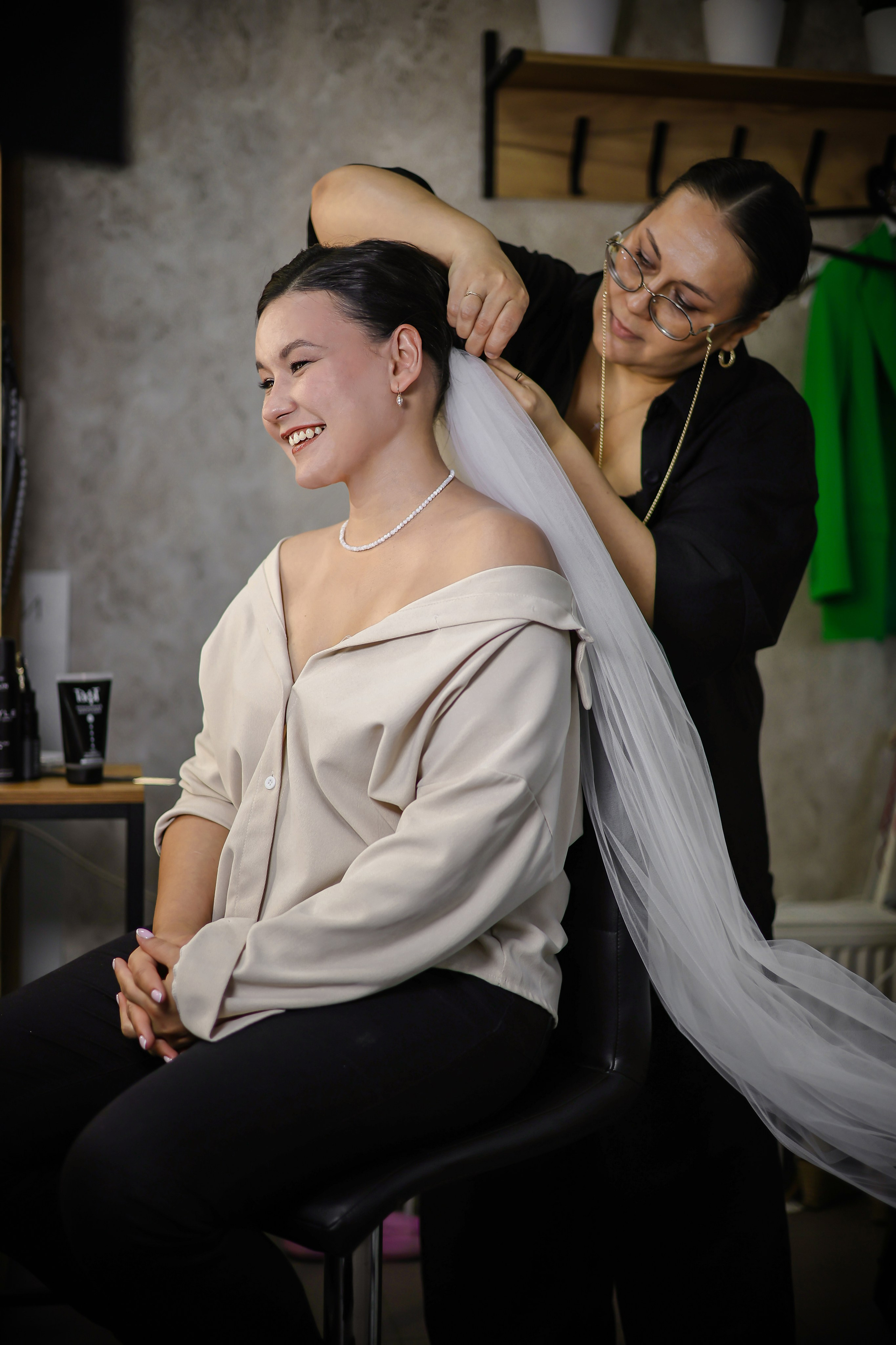 Свадебная съемка. Ikotdusov