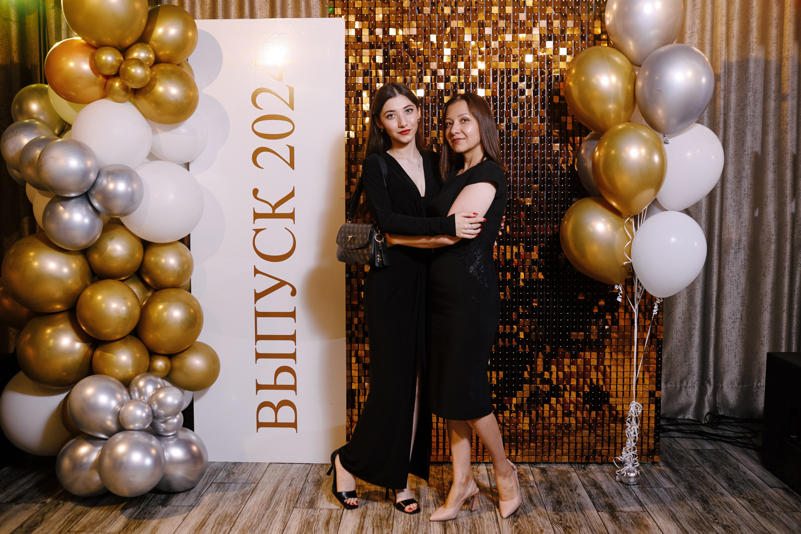 Выпускной 11кл. Портретный и свадебный фотограф в Екатеринбурге Владимир ЛузинЛузин