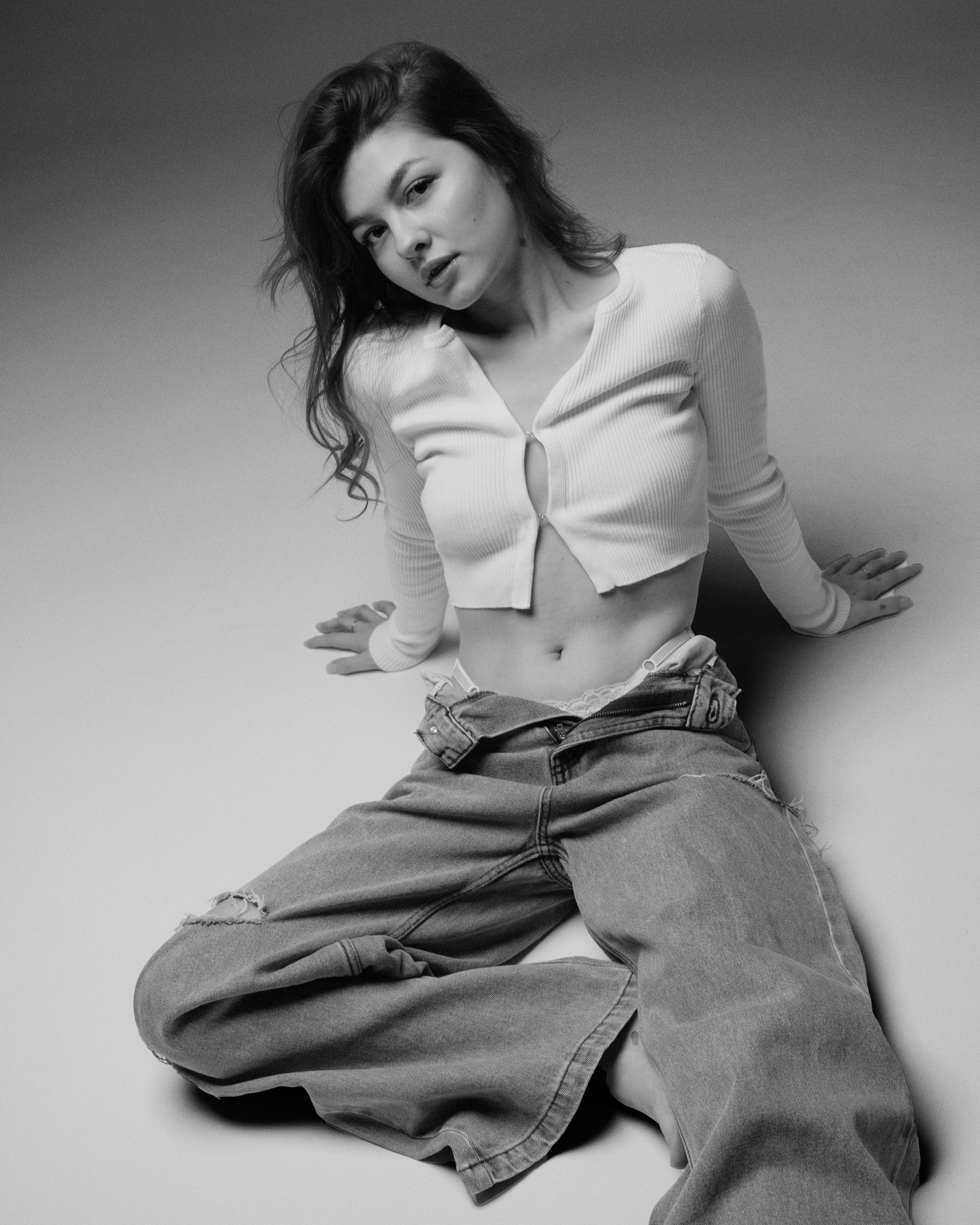 \\ portrait. Mawa o // фотограф Йошкар-Ола Казань